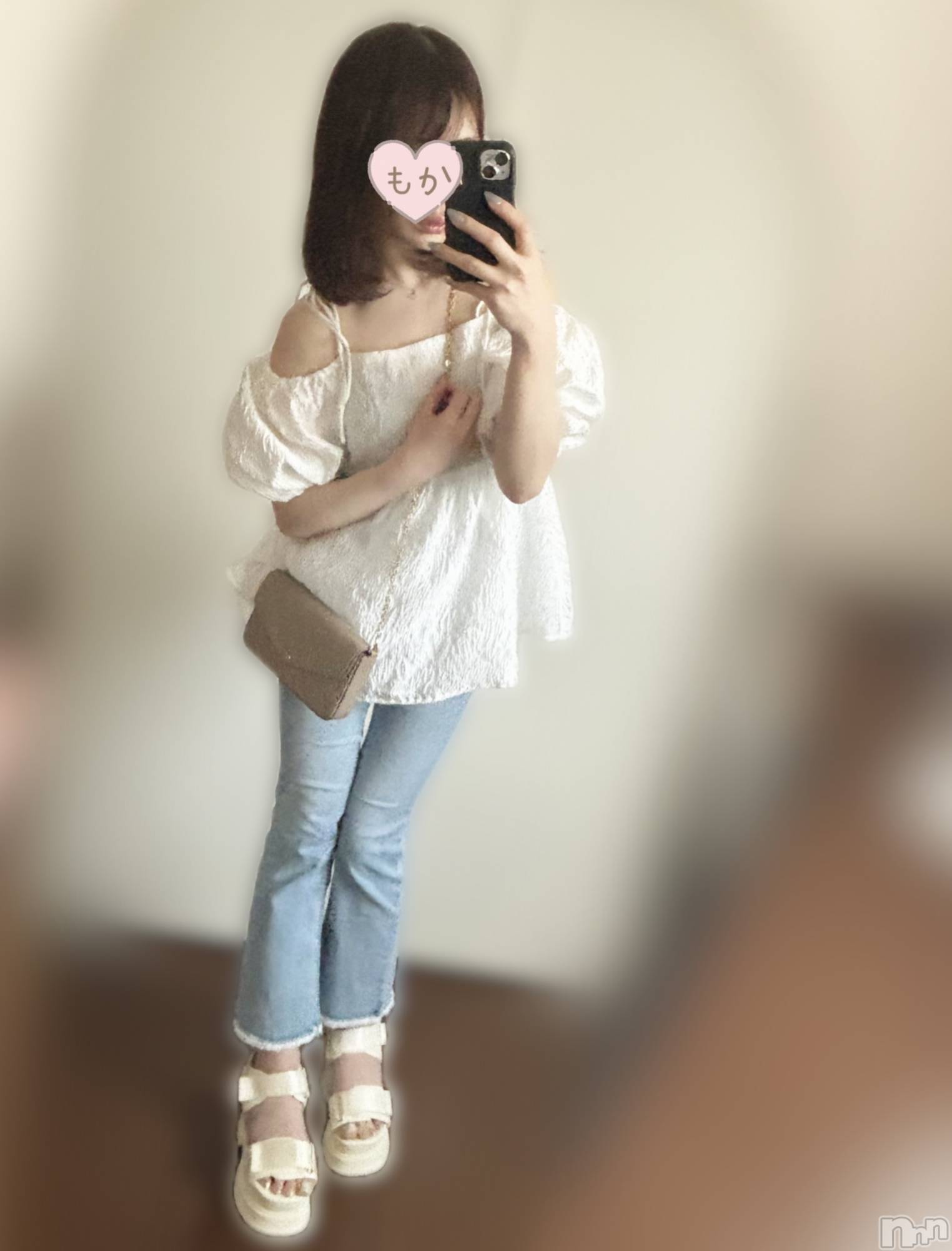 長岡デリヘル長岡人妻市(ナガオカヒトヅマイチ)もか★天使のかわいさ★(30)の2025年5月29日写メブログ「今日は長めに...💕」