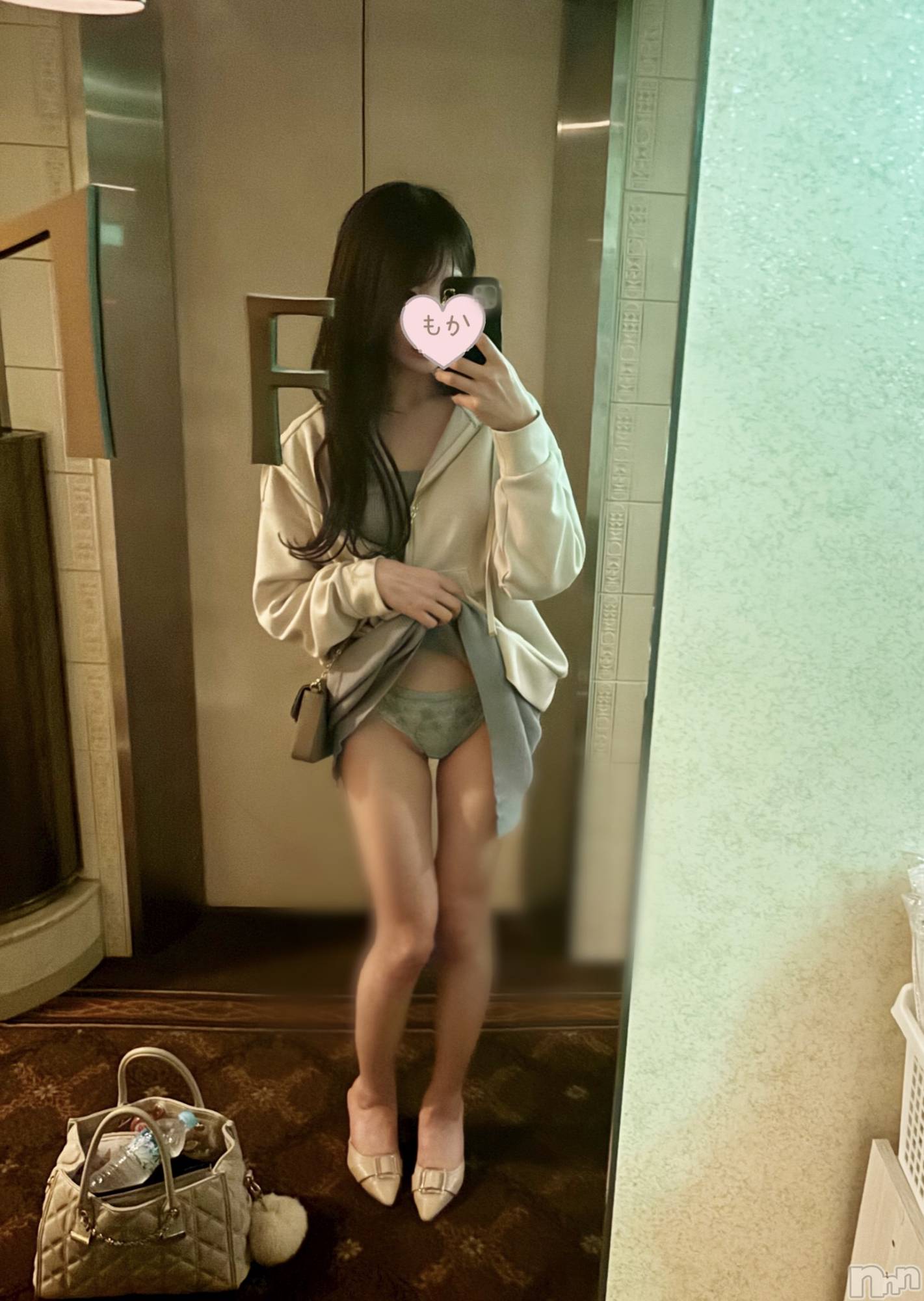 長岡デリヘル長岡人妻市(ナガオカヒトヅマイチ)もか★天使のかわいさ★(30)の2025年6月3日写メブログ「みー💕」