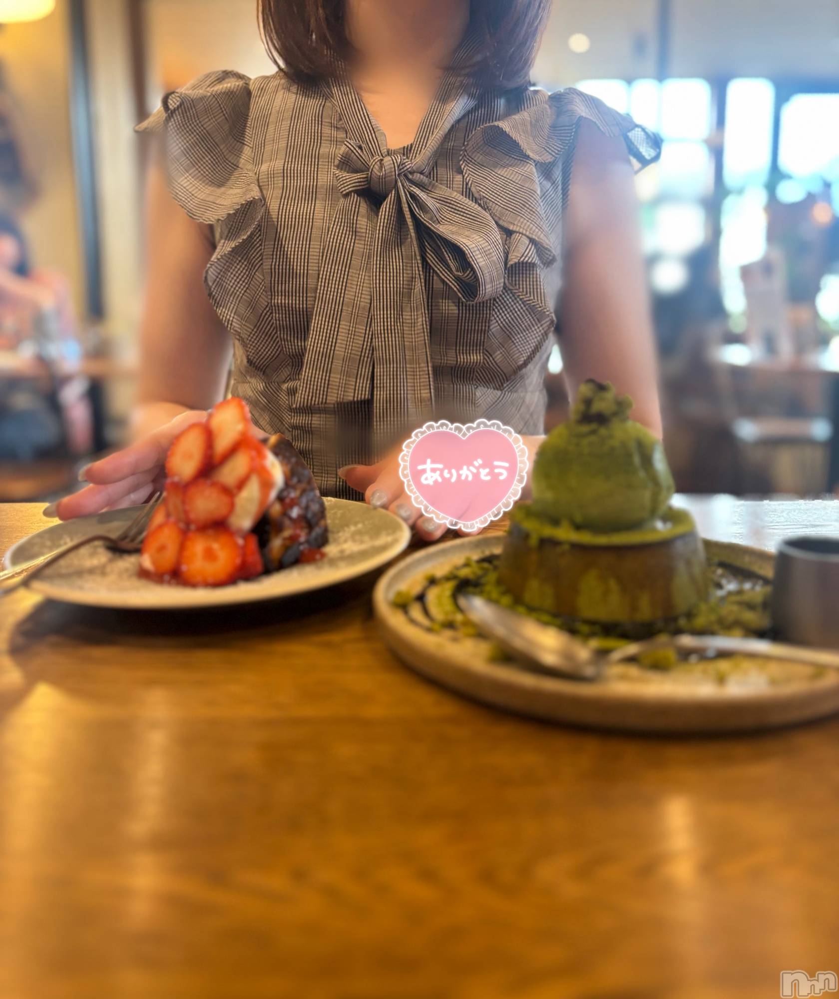 長岡デリヘル長岡人妻市(ナガオカヒトヅマイチ)もか★天使のかわいさ★(30)の2025年6月11日写メブログ「よく見かけるあの子...🦐」