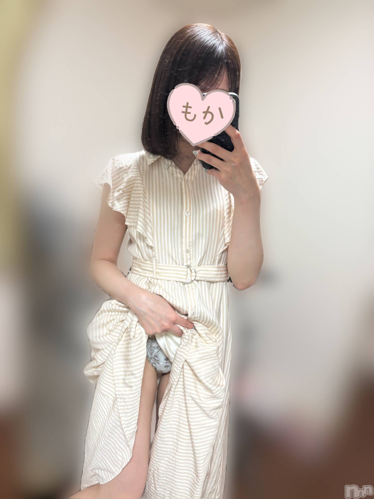長岡デリヘル長岡人妻市(ナガオカヒトヅマイチ)もか★天使のかわいさ★(30)の2025年6月20日写メブログ「大きかったので手伝ってね💕」