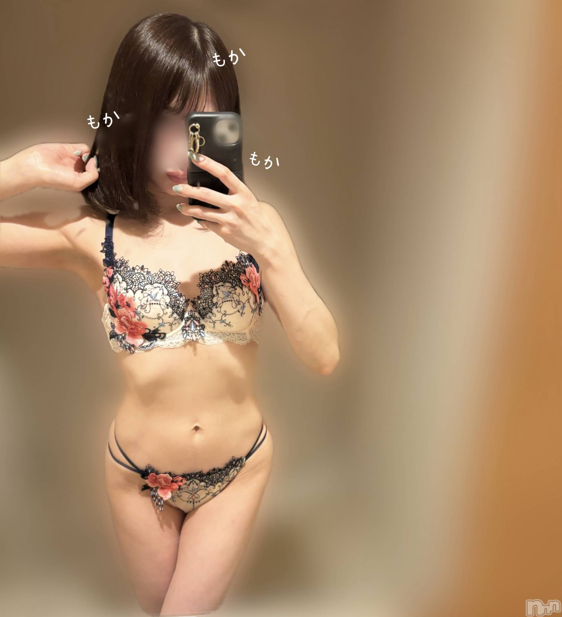 長岡デリヘル長岡人妻市(ナガオカヒトヅマイチ)もか★天使のかわいさ★(30)の2025年6月21日写メブログ「初めてこんなに...」