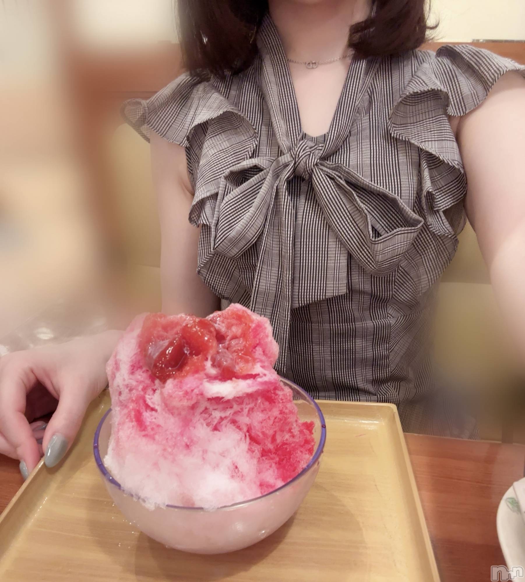 長岡デリヘル長岡人妻市(ナガオカヒトヅマイチ)もか★天使のかわいさ★(30)の2025年6月21日写メブログ「とけーるとけーる🫠」