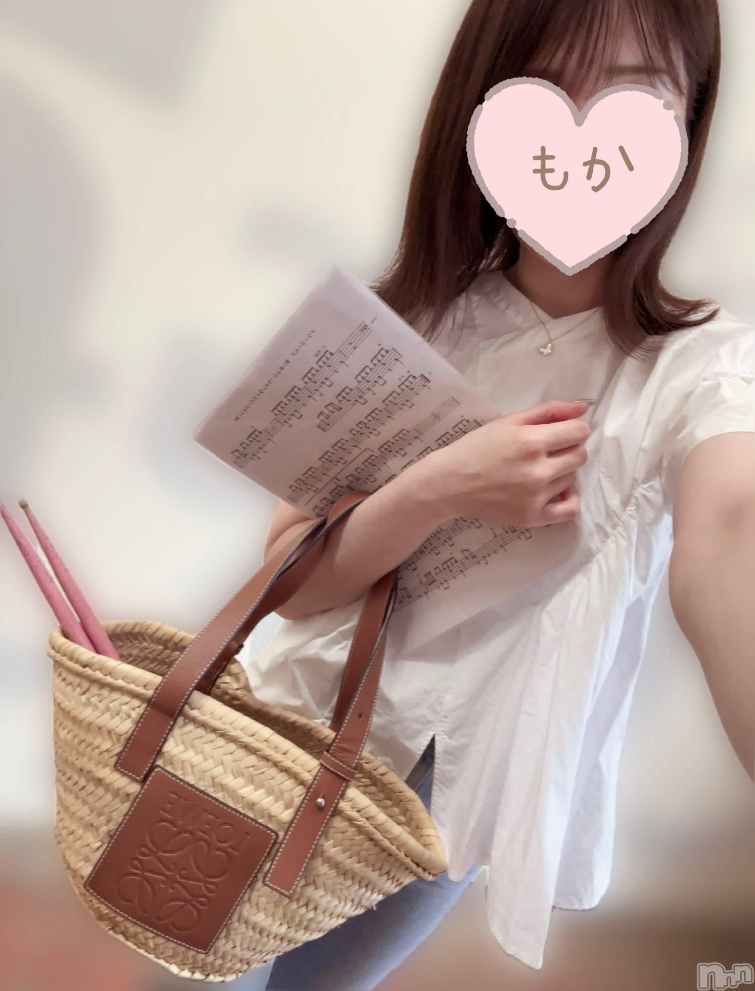 長岡デリヘル長岡人妻市(ナガオカヒトヅマイチ)もか★天使のかわいさ★(30)の2025年6月26日写メブログ「まーす🙋‍♀️✨」