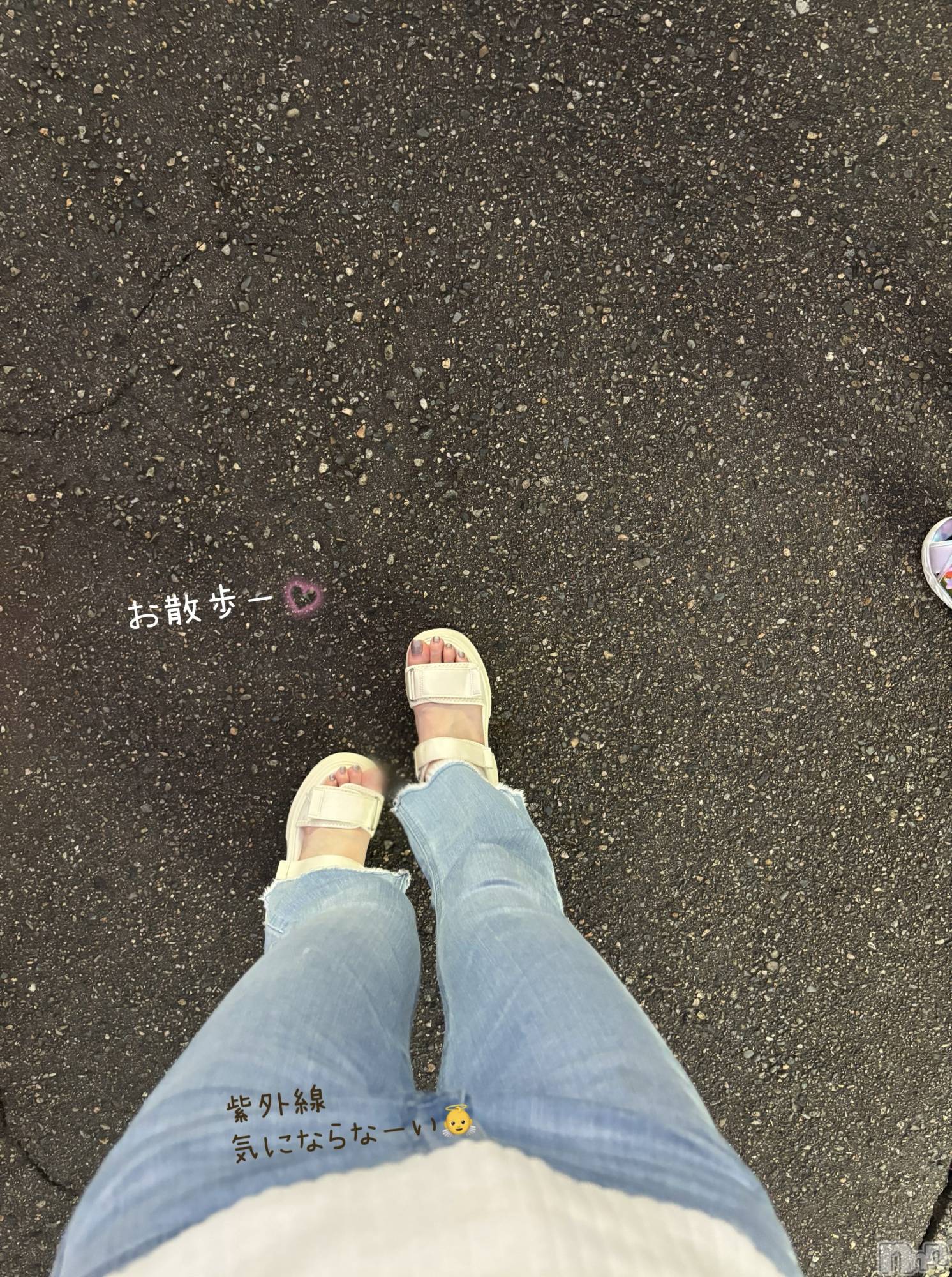 長岡デリヘル長岡人妻市(ナガオカヒトヅマイチ)もか★天使のかわいさ★(30)の2025年7月8日写メブログ「無敵のむてきち👼」