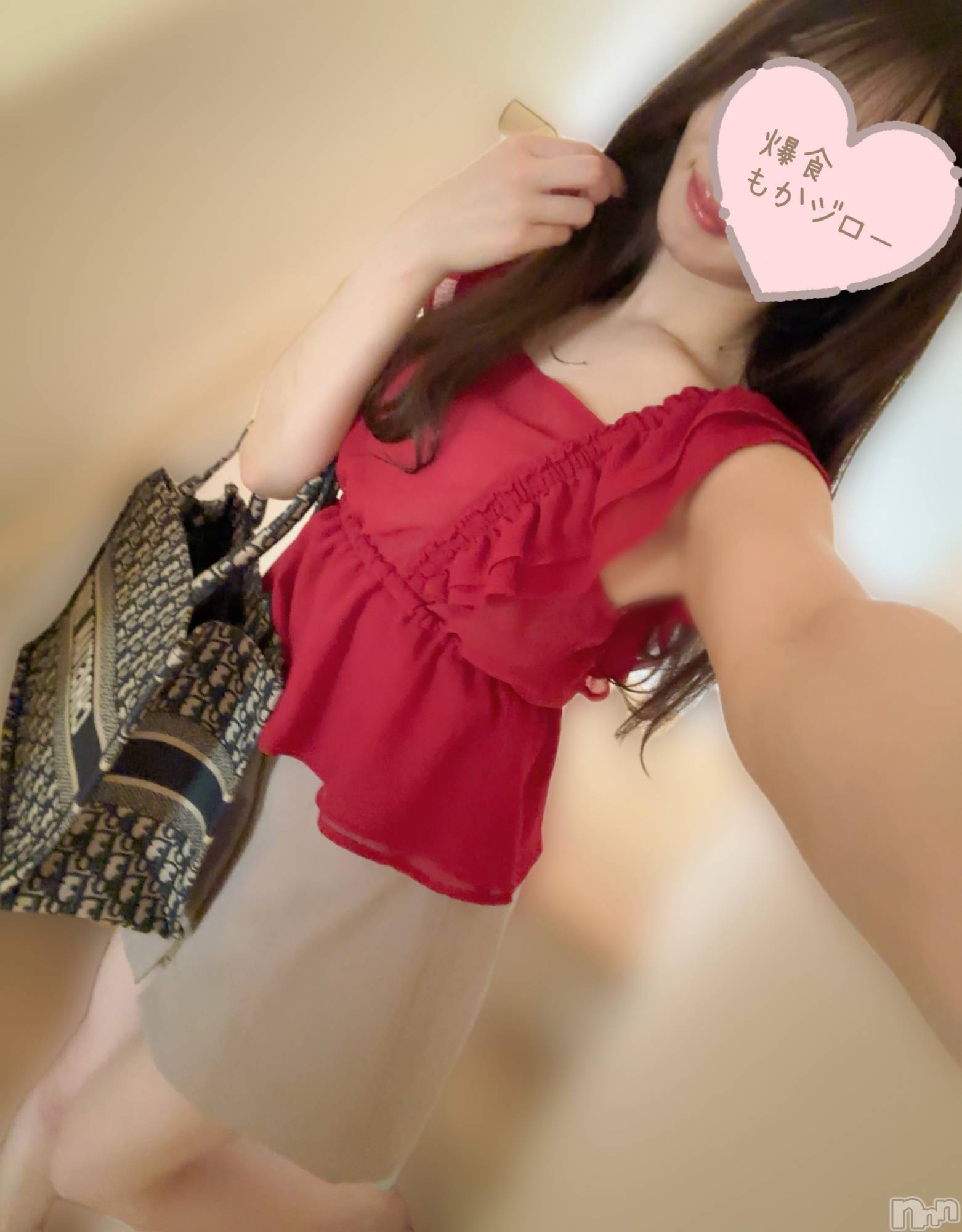 長岡デリヘル長岡人妻市(ナガオカヒトヅマイチ)もか★天使のかわいさ★(30)の2025年7月9日写メブログ「あちー🫠🍉」