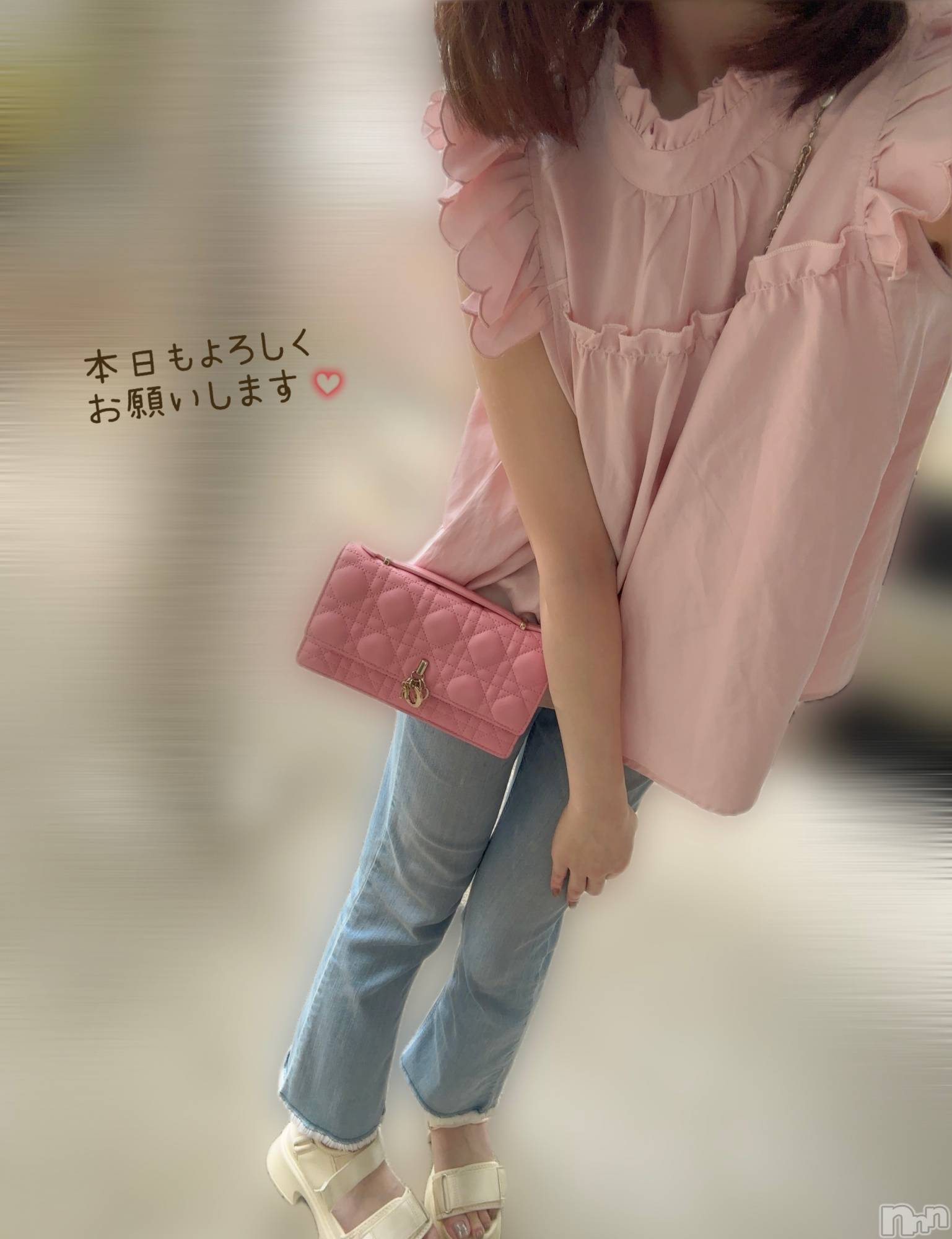 長岡デリヘル長岡人妻市(ナガオカヒトヅマイチ)もか★天使のかわいさ★(30)の2025年7月15日写メブログ「きーん🙋‍♀️」