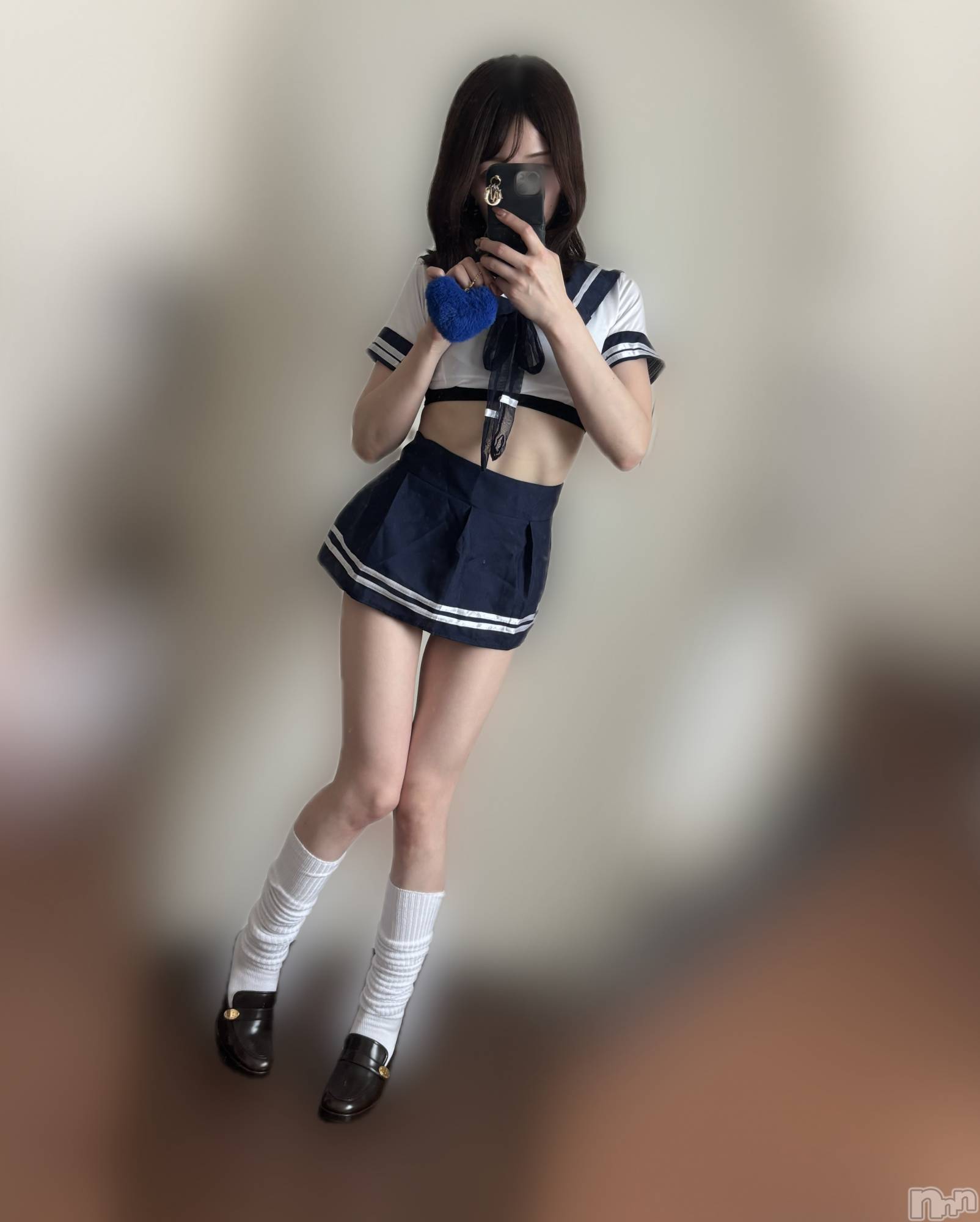 長岡デリヘル長岡人妻市(ナガオカヒトヅマイチ)もか★天使のかわいさ★(30)の2025年7月16日写メブログ「🈳のお知らせ🎀」