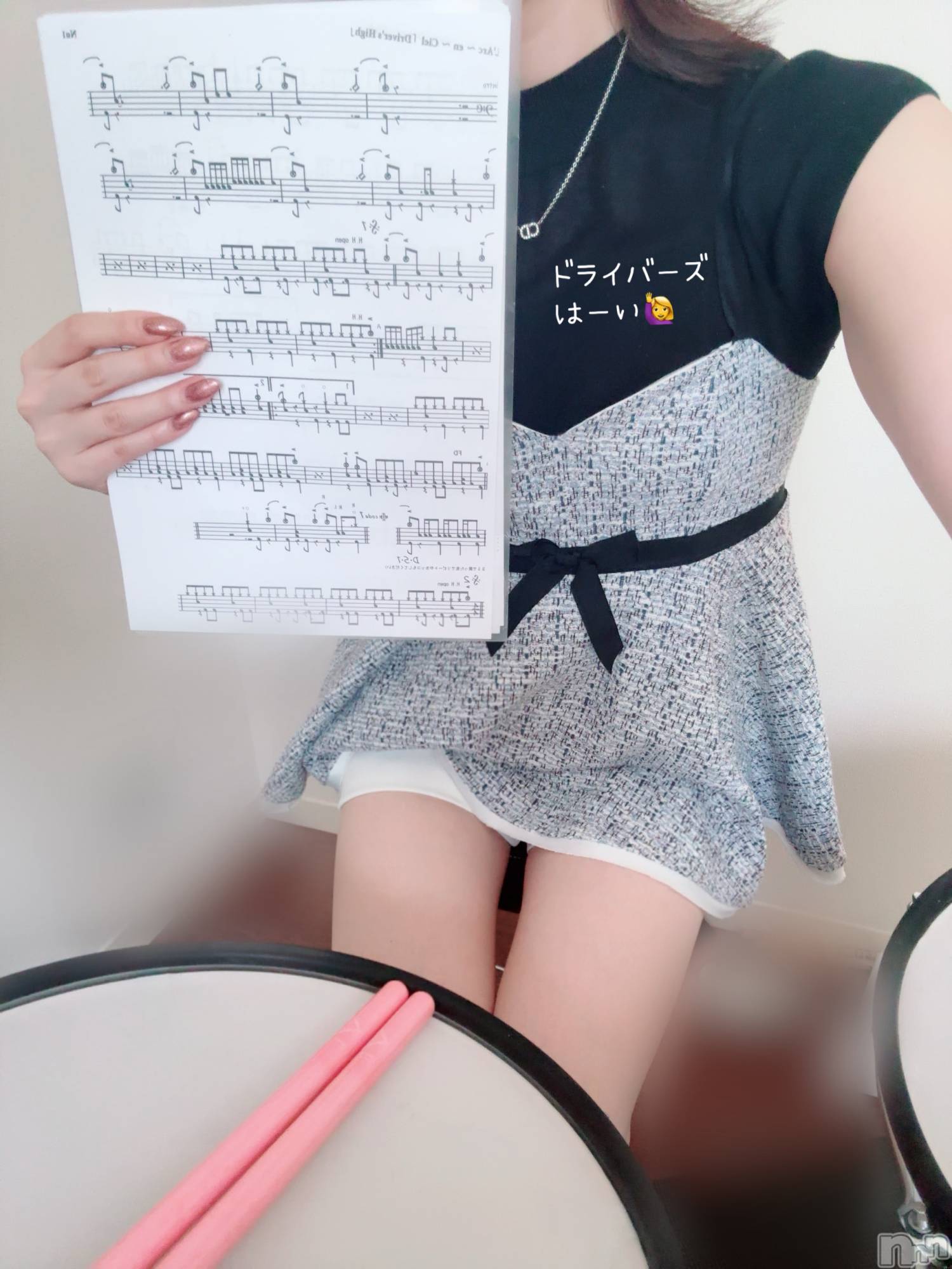 長岡デリヘル長岡人妻市(ナガオカヒトヅマイチ)もか★天使のかわいさ★(30)の2025年7月18日写メブログ「3連休の出勤お知らせ🎀」