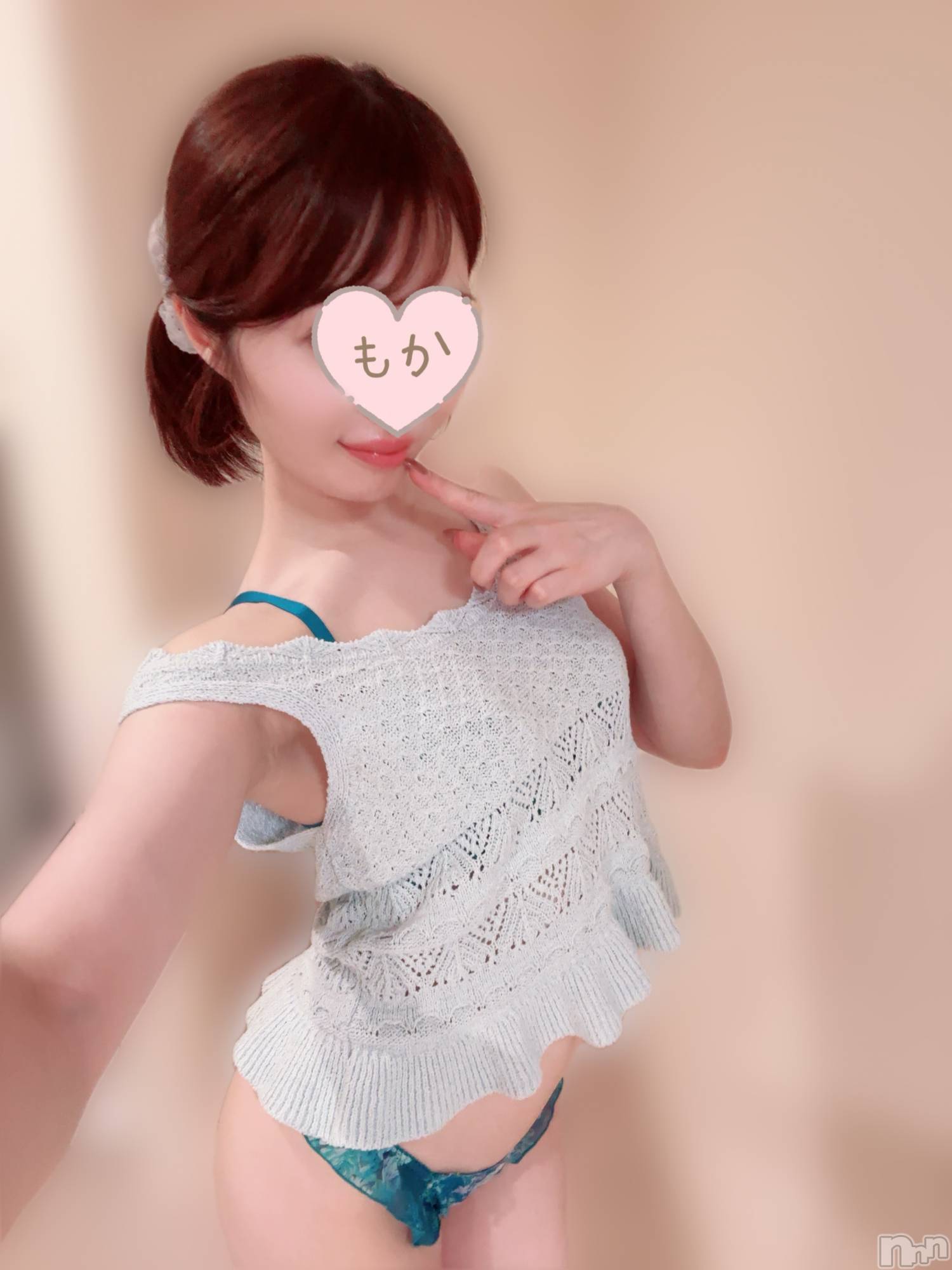 長岡デリヘル長岡人妻市(ナガオカヒトヅマイチ)もか★天使のかわいさ★(30)の2025年7月19日写メブログ「きーん🙋‍♀️」