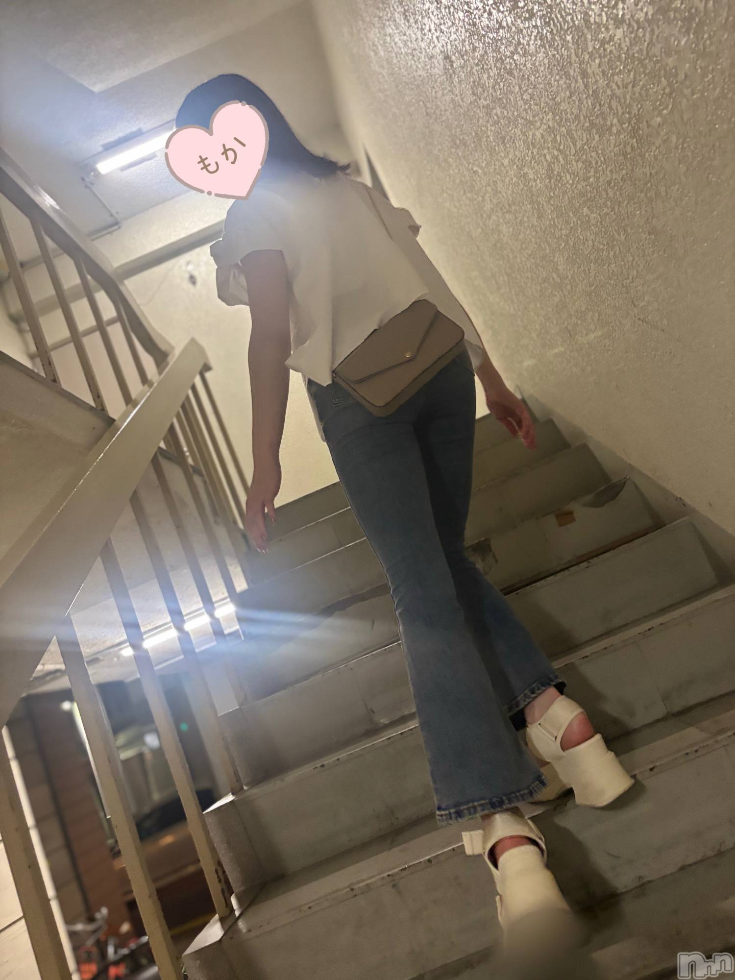 長岡デリヘル長岡人妻市(ナガオカヒトヅマイチ)もか★天使のかわいさ★(30)の2025年7月20日写メブログ「やめて◯◯◯るから🫷」