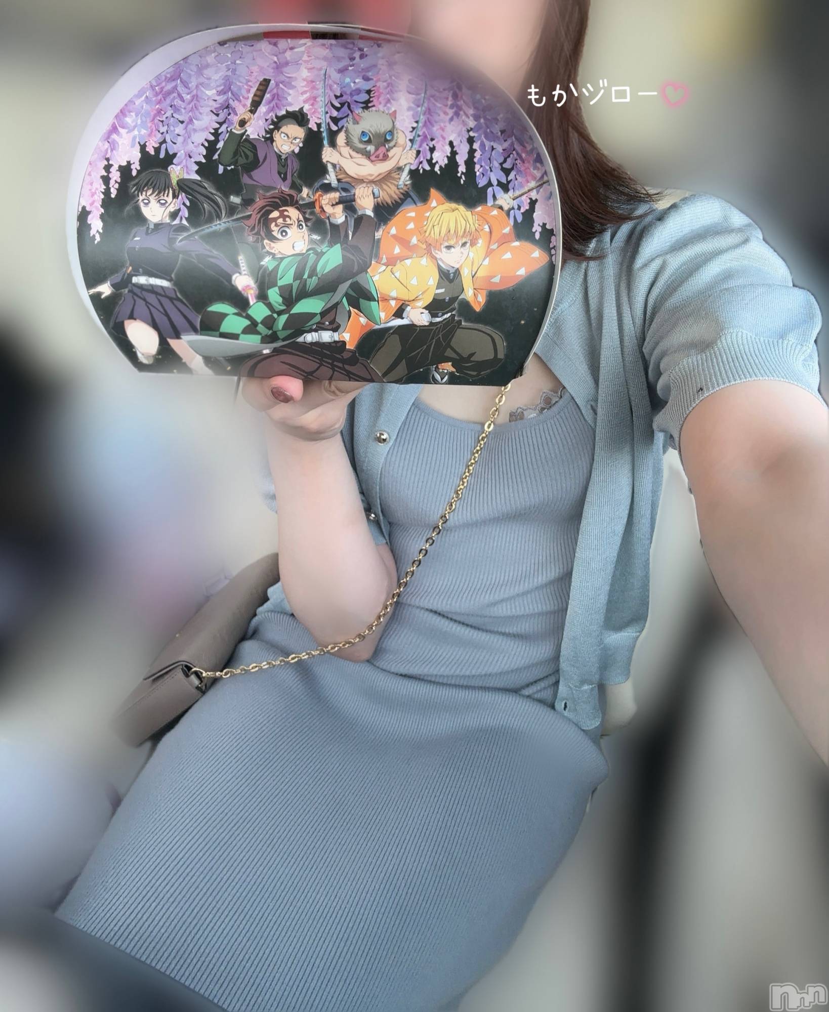 長岡デリヘル長岡人妻市(ナガオカヒトヅマイチ)もか★天使のかわいさ★(30)の2025年7月23日写メブログ「ありがとうございました💖」