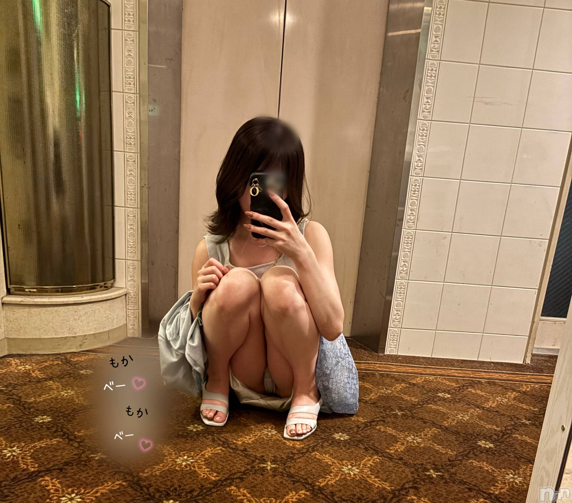 長岡デリヘル長岡人妻市(ナガオカヒトヅマイチ)もか★天使のかわいさ★(30)の2025年7月26日写メブログ「そんなことある😂」