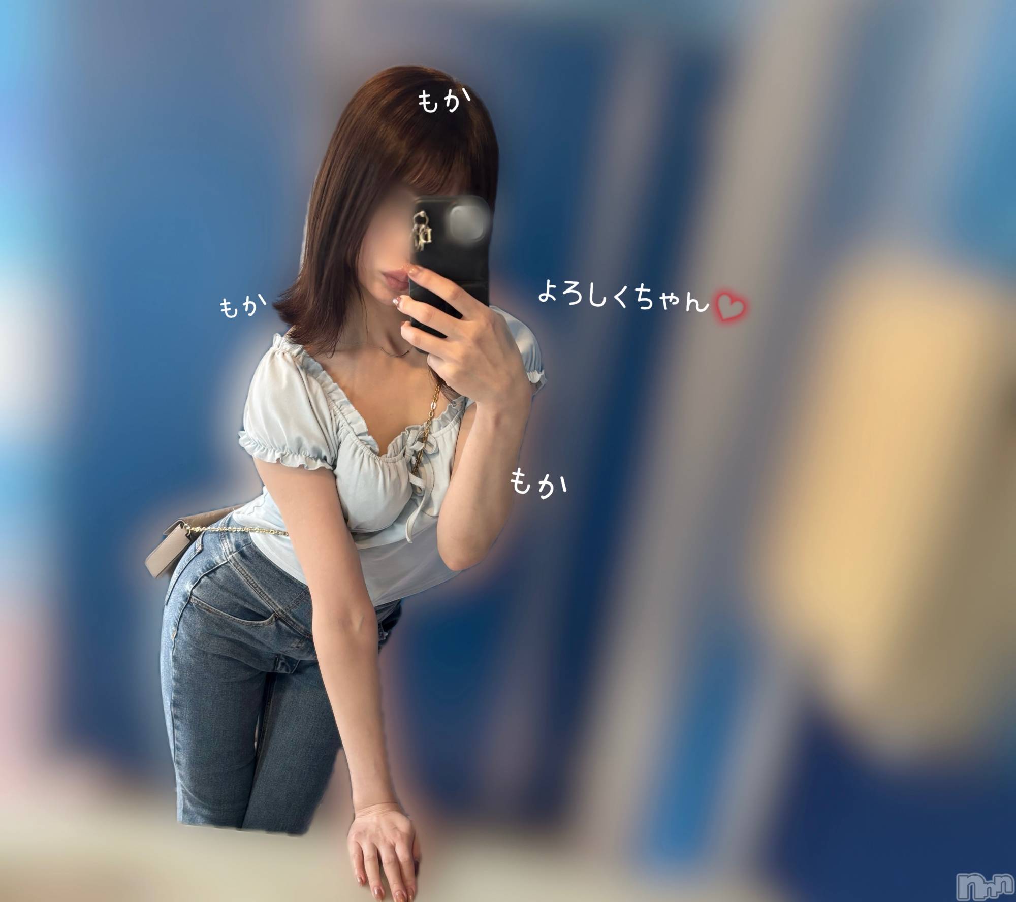 長岡デリヘル長岡人妻市(ナガオカヒトヅマイチ)もか★天使のかわいさ★(30)の2025年7月27日写メブログ「夜も🌃🌟」