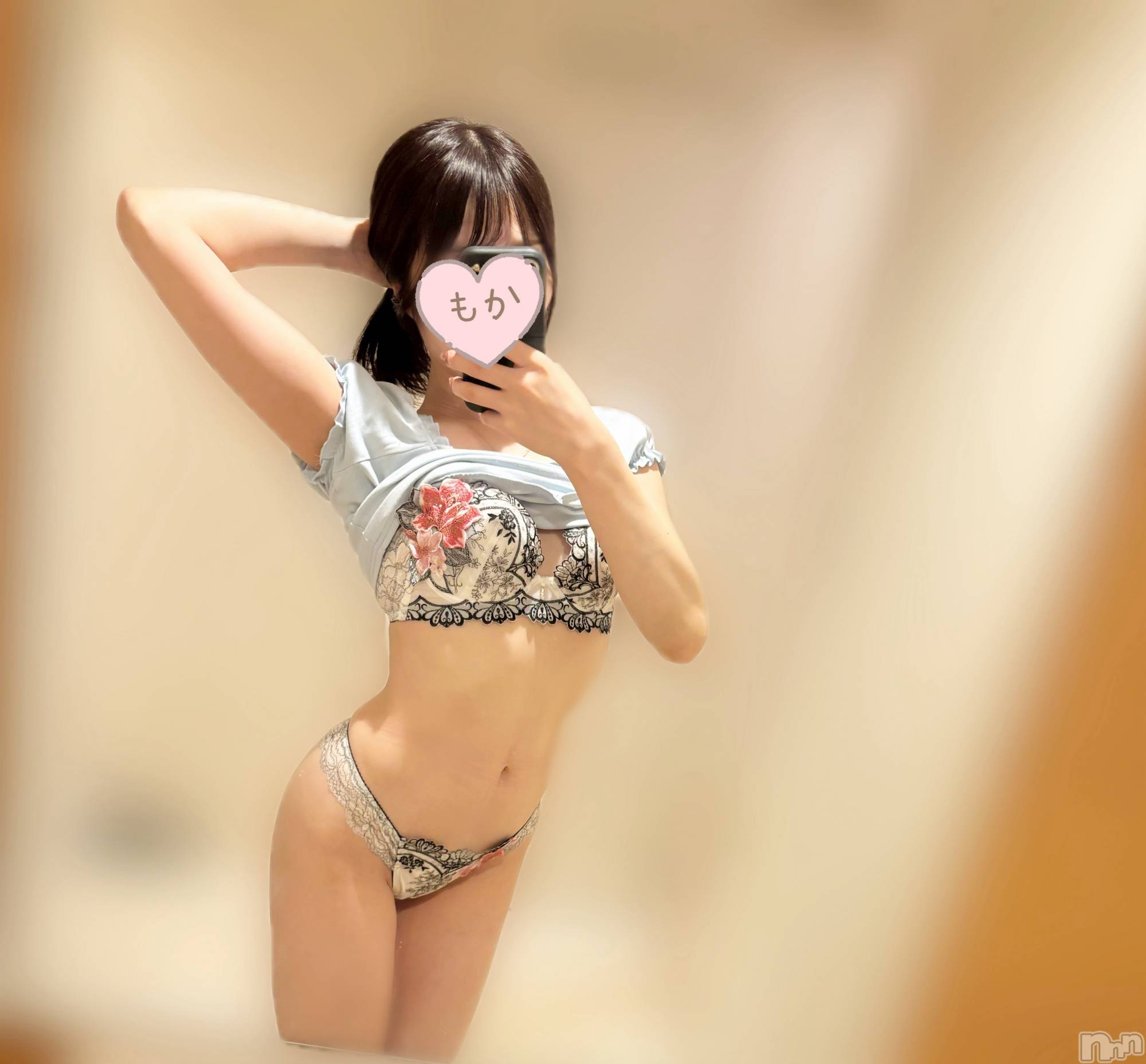 長岡デリヘル長岡人妻市(ナガオカヒトヅマイチ)もか★天使のかわいさ★(30)の2025年7月28日写メブログ「きーん🙋‍♀️」