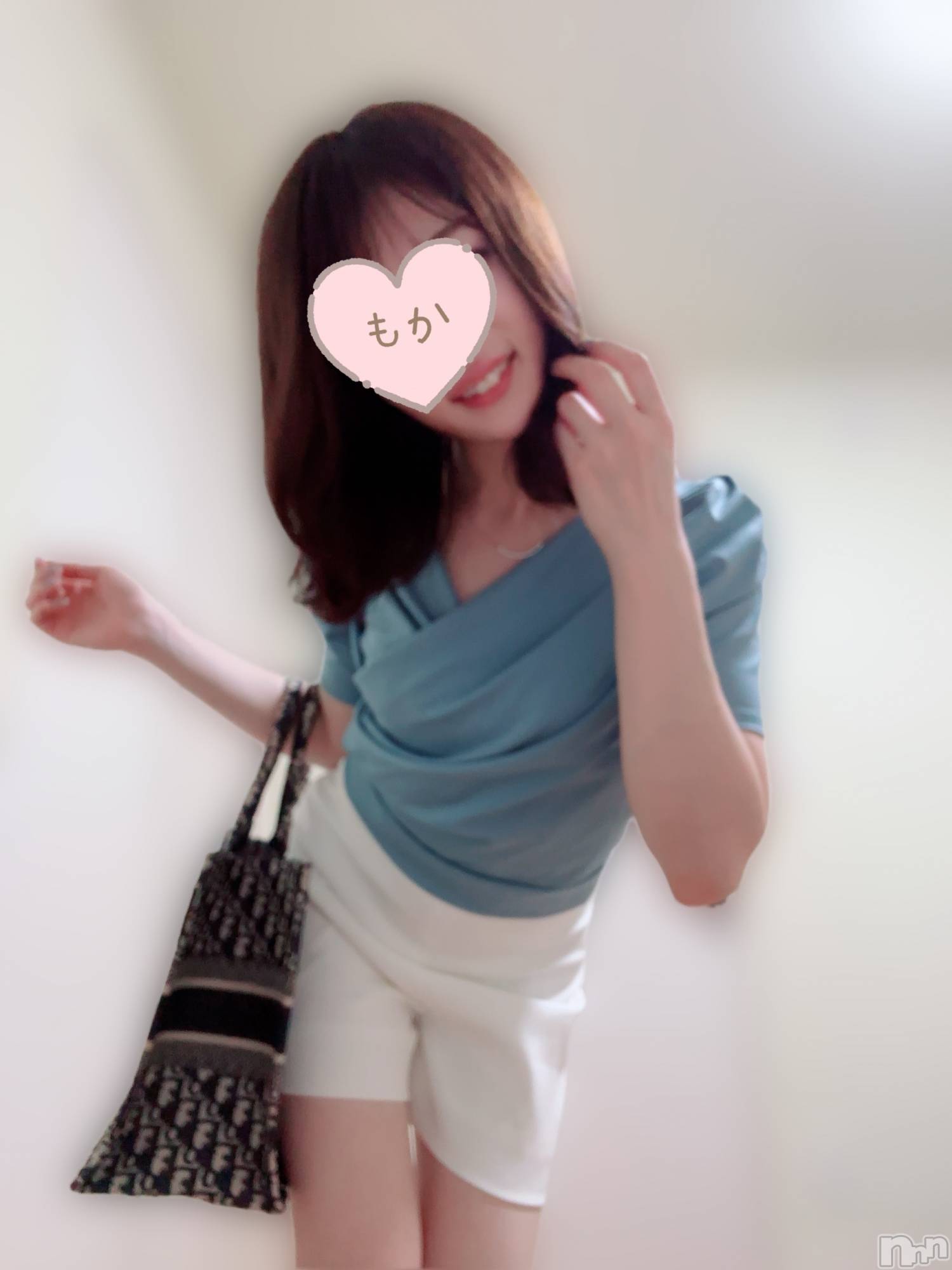 長岡人妻デリヘル長岡人妻市(ナガオカヒトヅマイチ)もか★天使のかわいさ★(30)の2025年7月30日写メブログ「きーん🙋‍♀️」