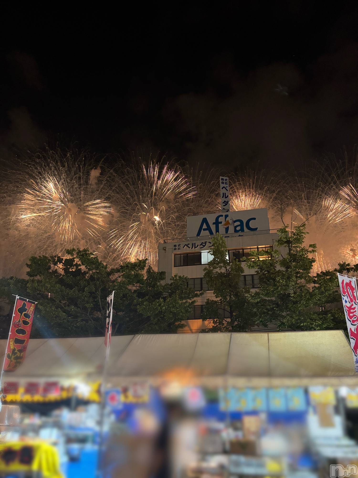 長岡デリヘル長岡人妻市(ナガオカヒトヅマイチ)もか★天使のかわいさ★(30)の2025年8月2日写メブログ「この日だけは🫢🎆」