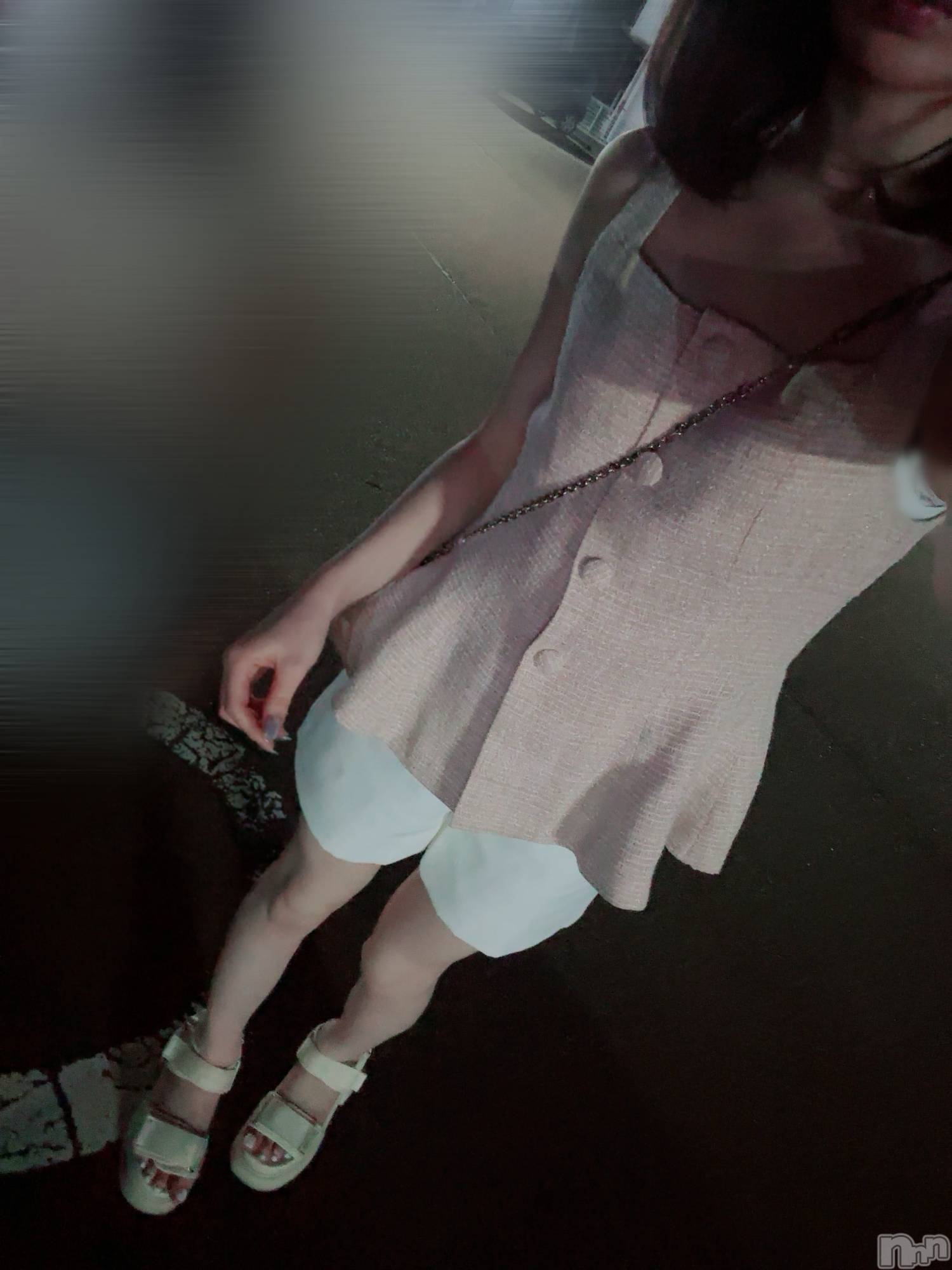 長岡デリヘル長岡人妻市(ナガオカヒトヅマイチ)もか★天使のかわいさ★(30)の2025年8月4日写メブログ「ここにいるよー🙋‍♀️お知らせ🎀」