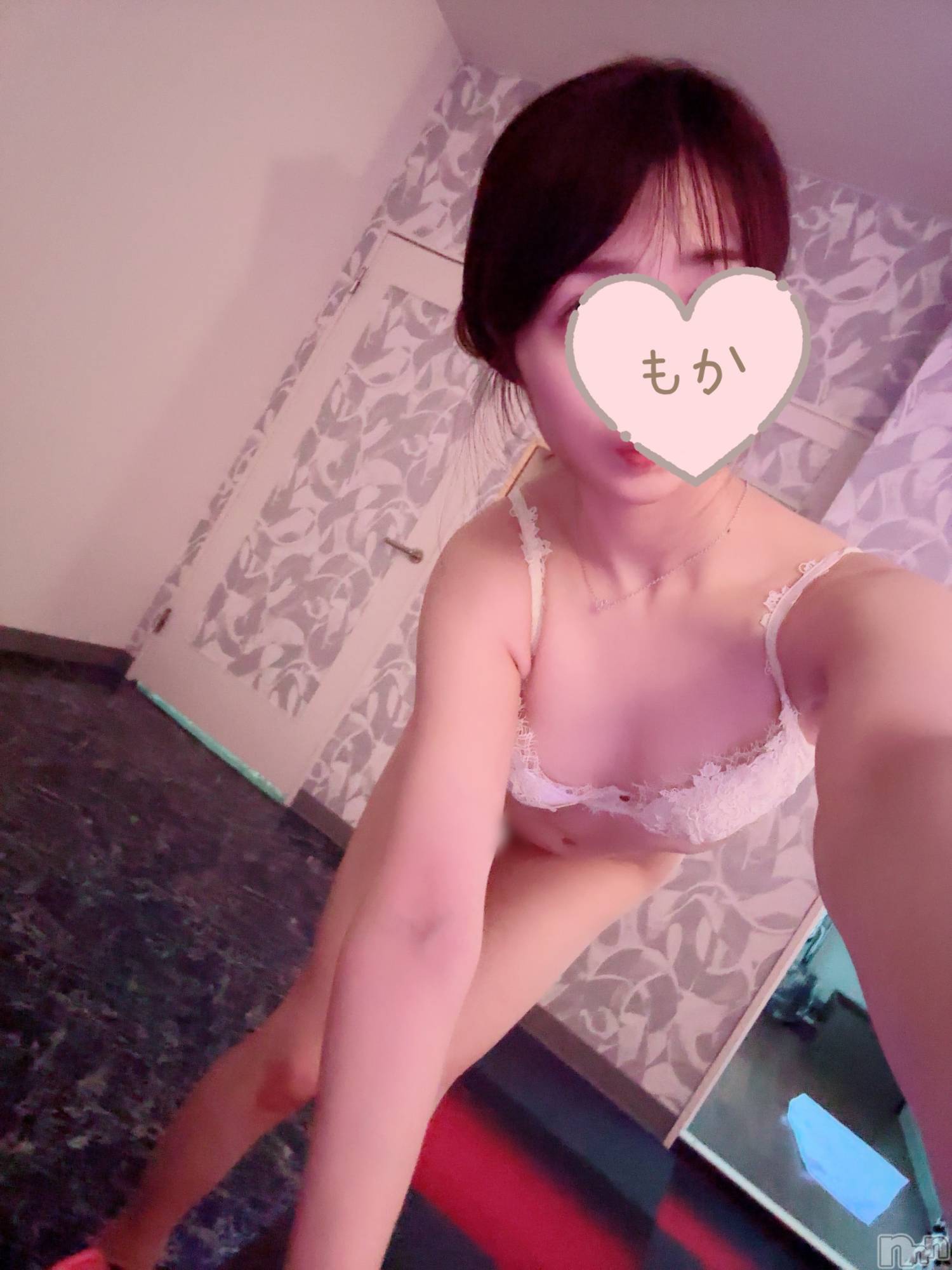 長岡デリヘル長岡人妻市(ナガオカヒトヅマイチ)もか★天使のかわいさ★(30)の2025年8月6日写メブログ「片足あげて何度もされる」