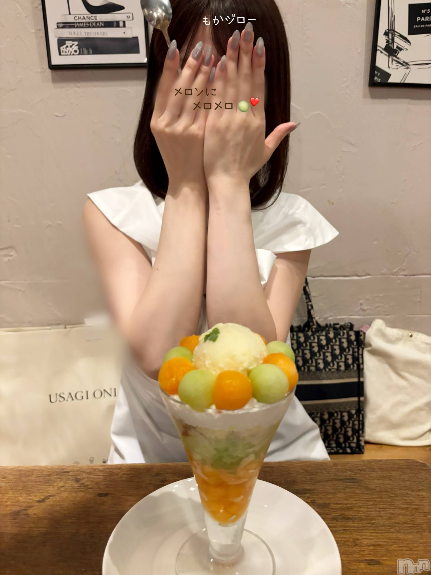 長岡デリヘル長岡人妻市(ナガオカヒトヅマイチ)もか★天使のかわいさ★(30)の2025年8月8日写メブログ「帰りまーす🙋‍♀️」