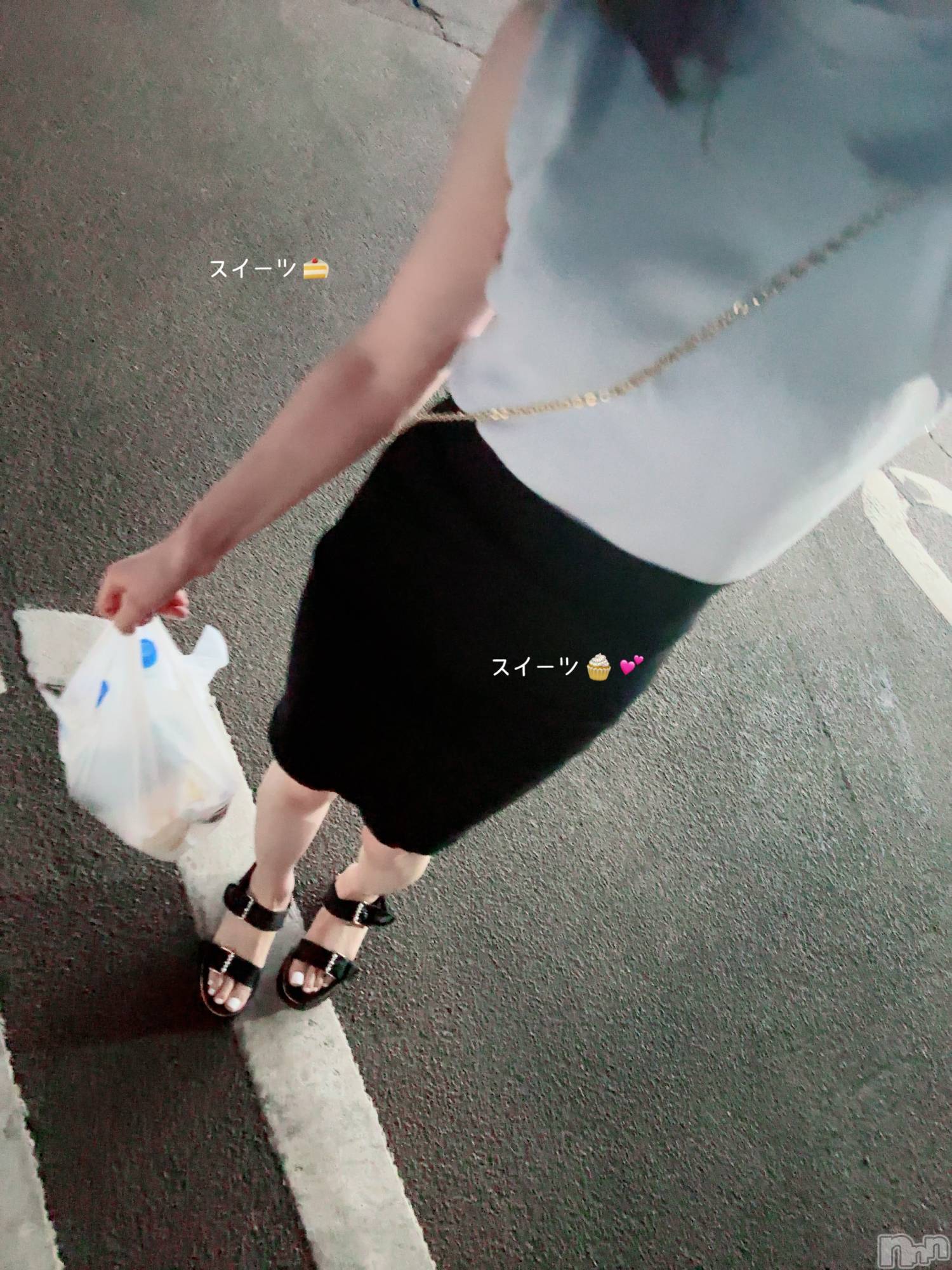 長岡デリヘル長岡人妻市(ナガオカヒトヅマイチ)もか★天使のかわいさ★(30)の2025年8月9日写メブログ「🈳あります🐈💖」