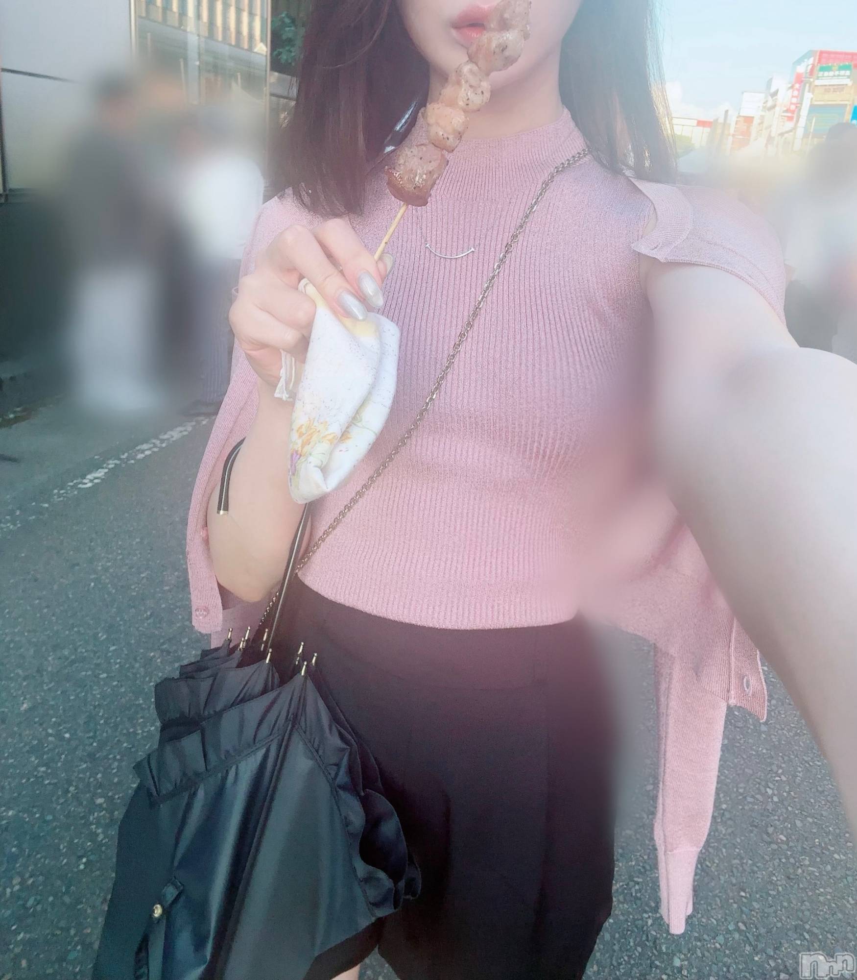 長岡デリヘル長岡人妻市(ナガオカヒトヅマイチ)もか★天使のかわいさ★(30)の2025年8月9日写メブログ「本日の天使のつぶやき👼✨」