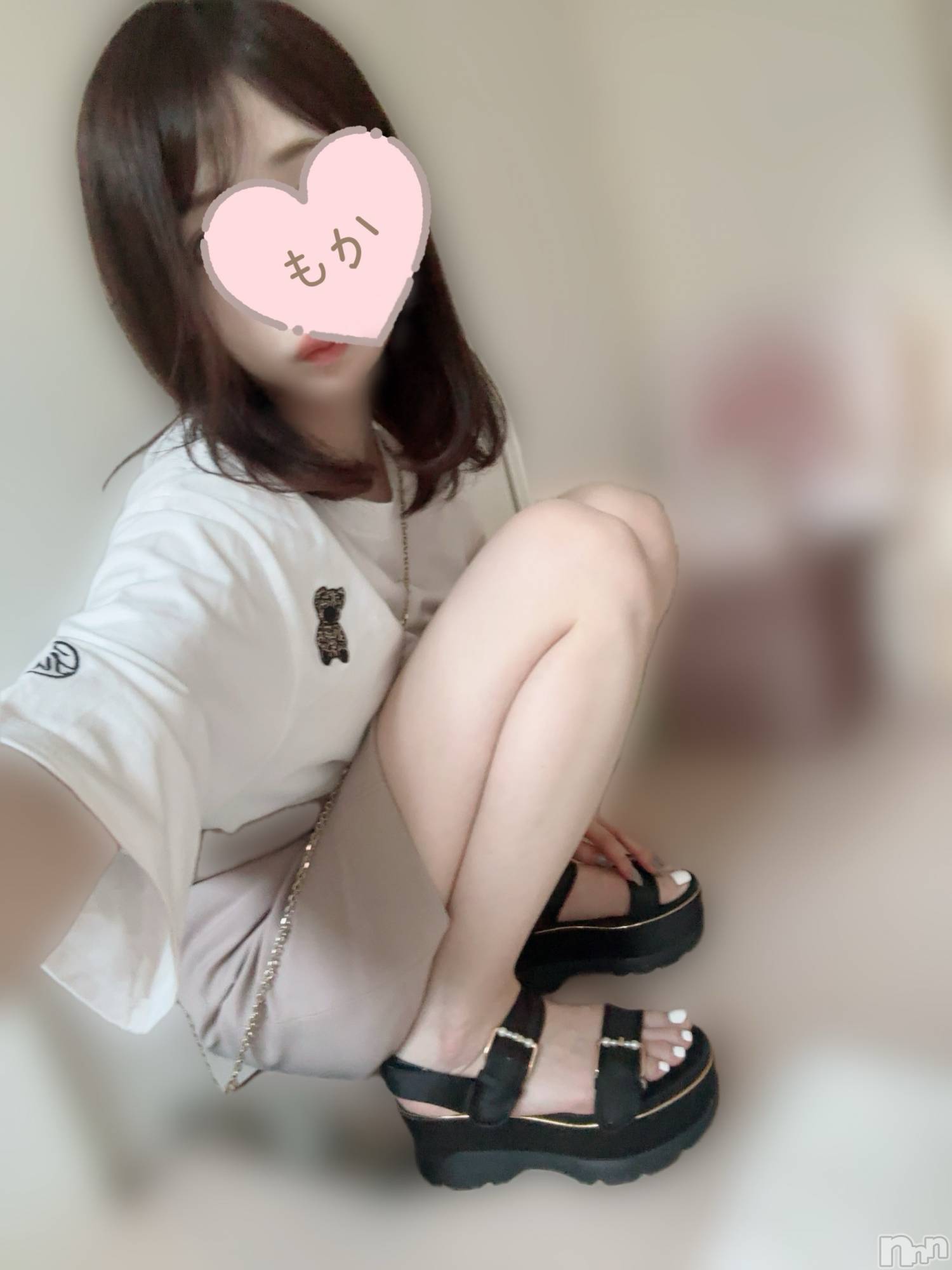 長岡デリヘル長岡人妻市(ナガオカヒトヅマイチ)もか★天使のかわいさ★(30)の2025年8月14日写メブログ「聞いてみます！」