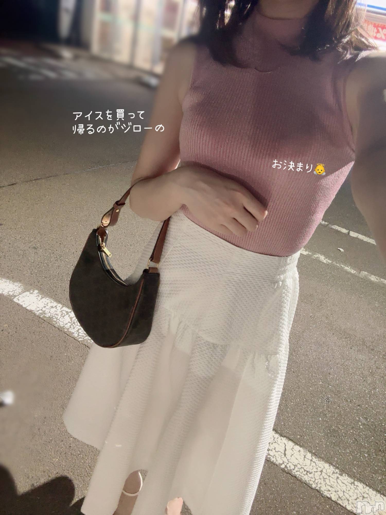 長岡デリヘル長岡人妻市(ナガオカヒトヅマイチ)もか★天使のかわいさ★(30)の2025年8月15日写メブログ「本日の天使のつぶやき👼✨」