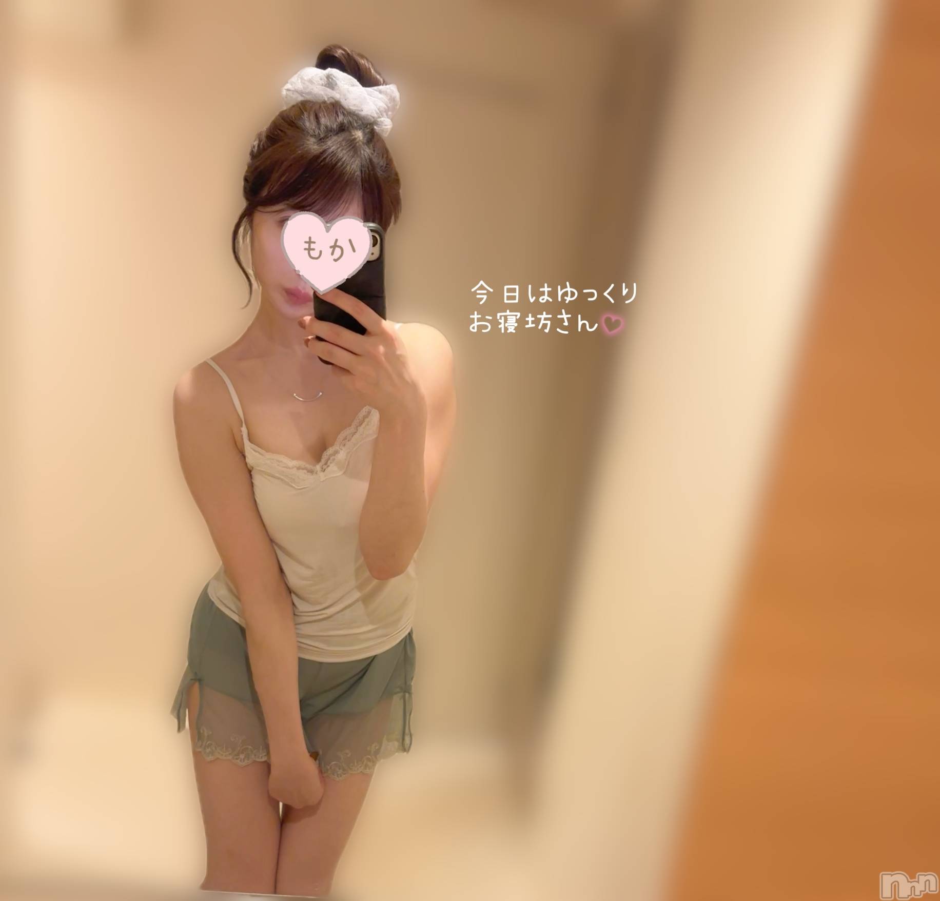 長岡デリヘル長岡人妻市(ナガオカヒトヅマイチ)もか★天使のかわいさ★(30)の2025年8月16日写メブログ「おはローション💕」
