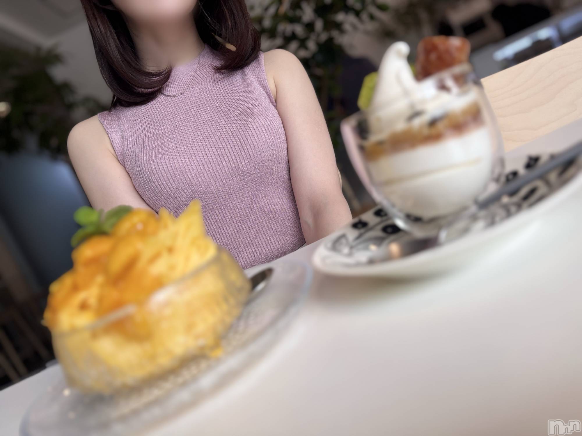 長岡デリヘル長岡人妻市(ナガオカヒトヅマイチ)もか★天使のかわいさ★(30)の2025年8月18日写メブログ「どこでも入れられるよ」