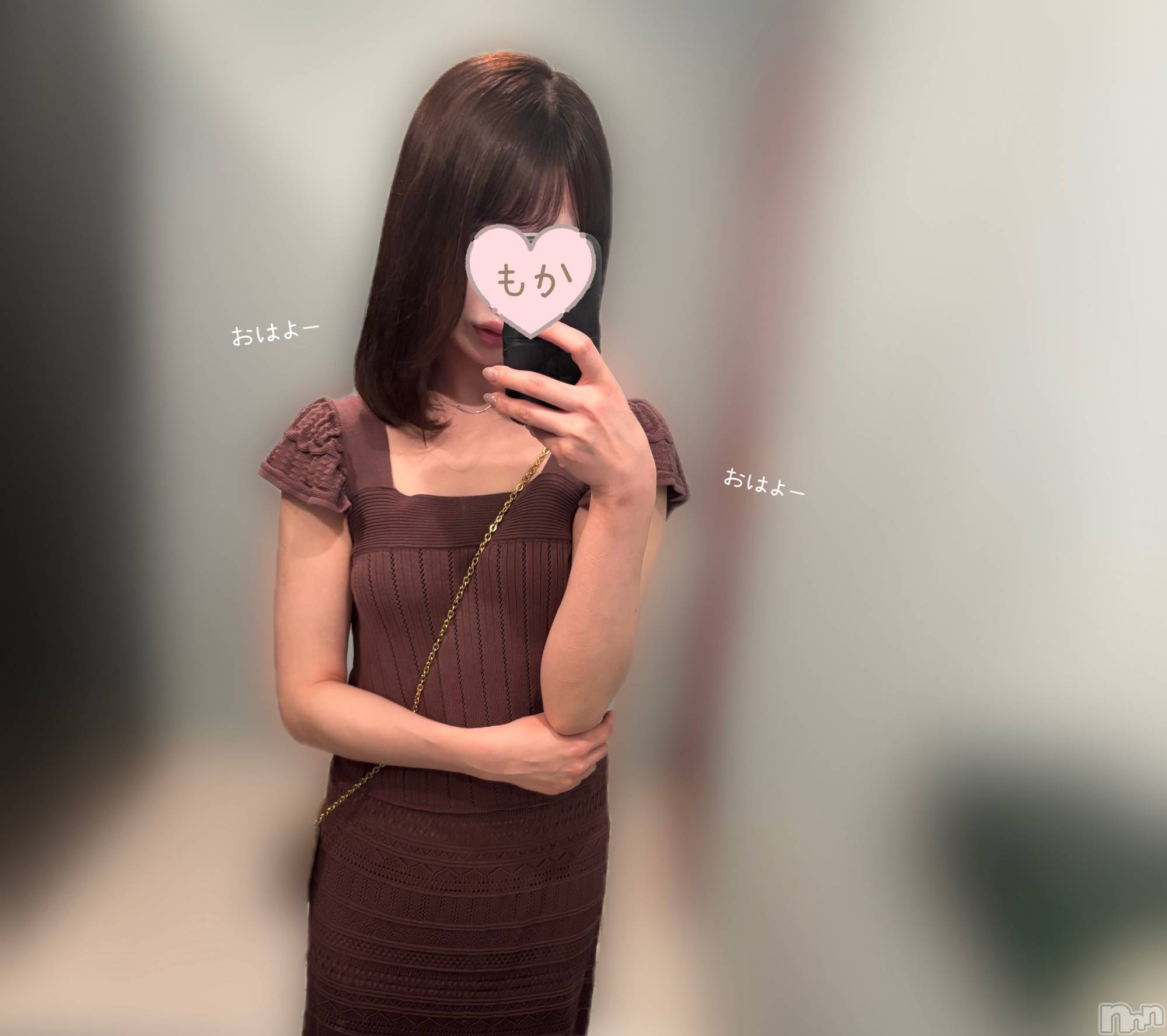 長岡人妻デリヘル長岡人妻市(ナガオカヒトヅマイチ)もか★天使のかわいさ★(30)の2025年8月24日写メブログ「おはローション💕」