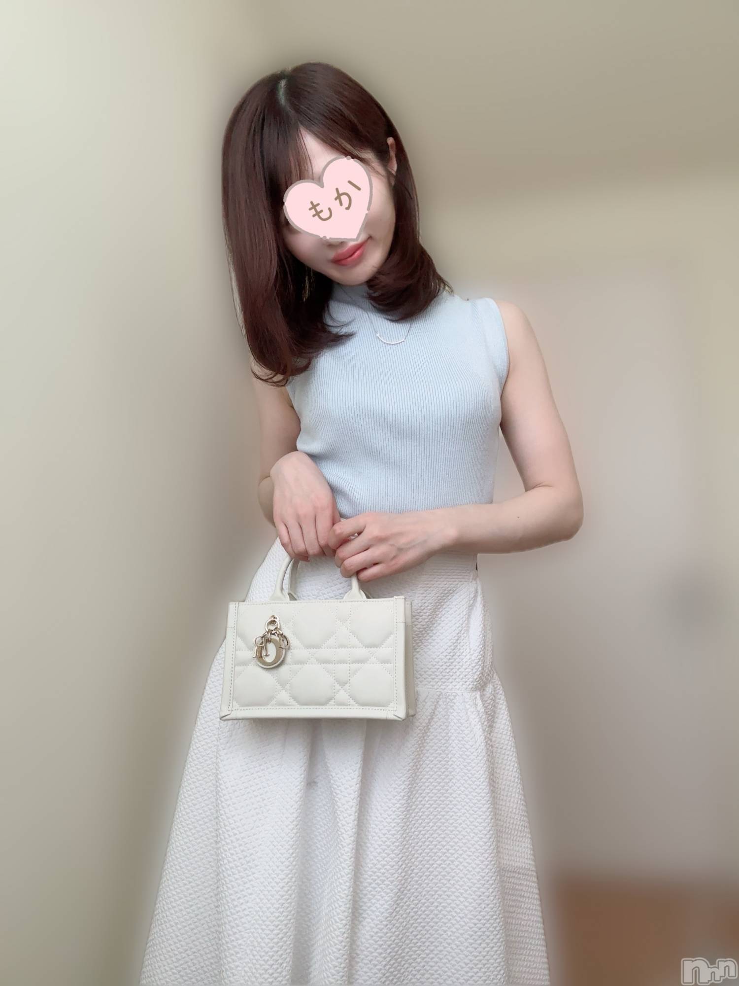 長岡人妻デリヘル長岡人妻市(ナガオカヒトヅマイチ)もか★天使のかわいさ★(30)の2025年8月24日写メブログ「きききーん🙋‍♀️」