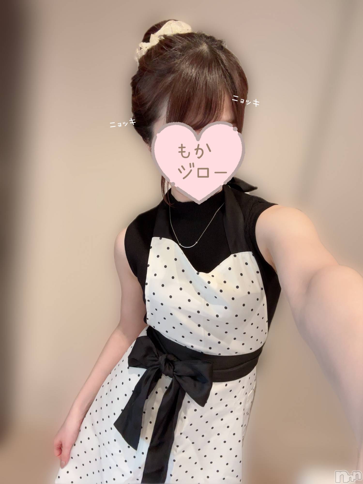 長岡人妻デリヘル長岡人妻市(ナガオカヒトヅマイチ)もか★天使のかわいさ★(30)の2025年8月29日写メブログ「ありがとニョッキ💓」