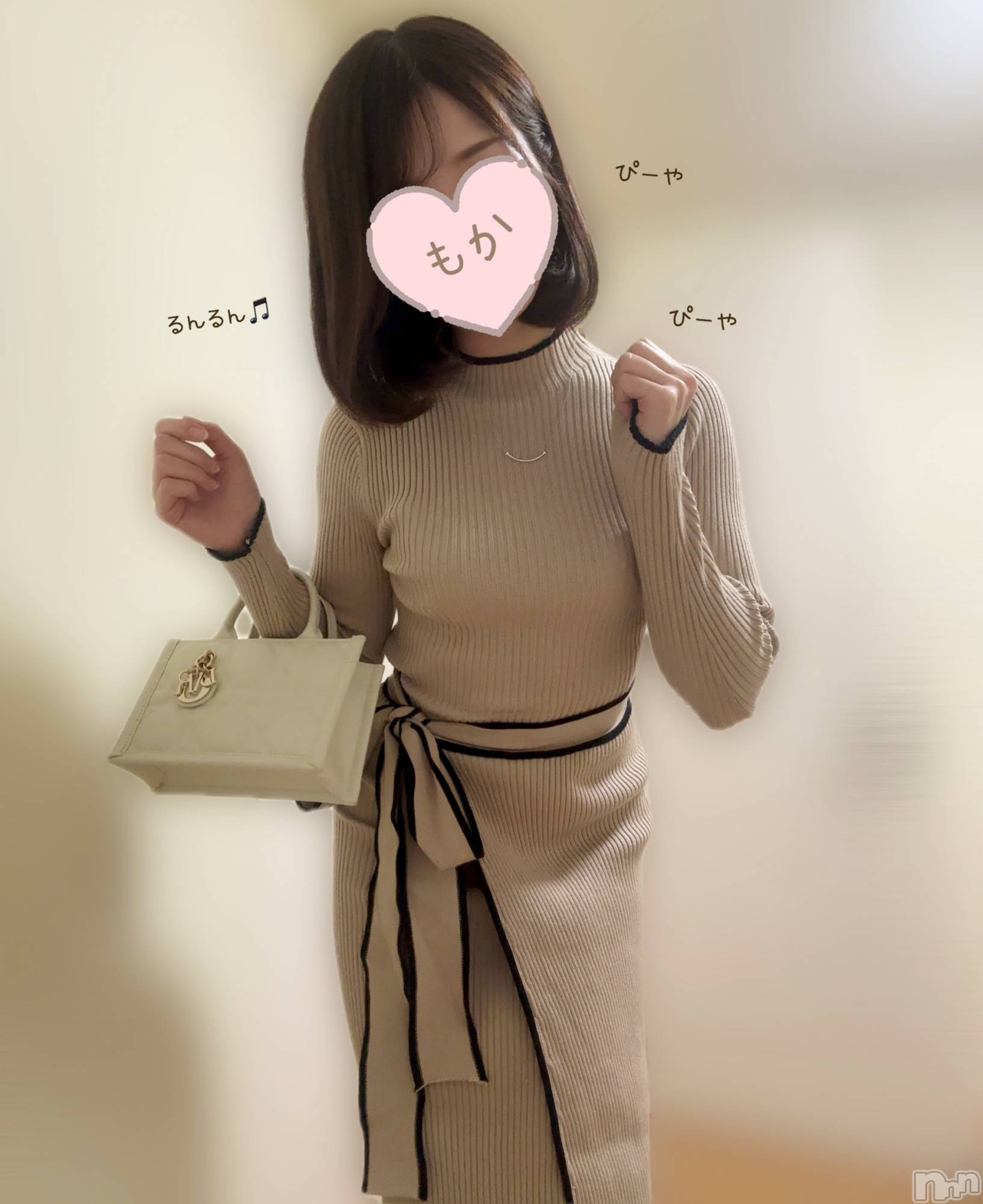 長岡デリヘル長岡人妻市(ナガオカヒトヅマイチ)もか★天使のかわいさ★(30)の2025年10月11日写メブログ「きーん🙋‍♀️」