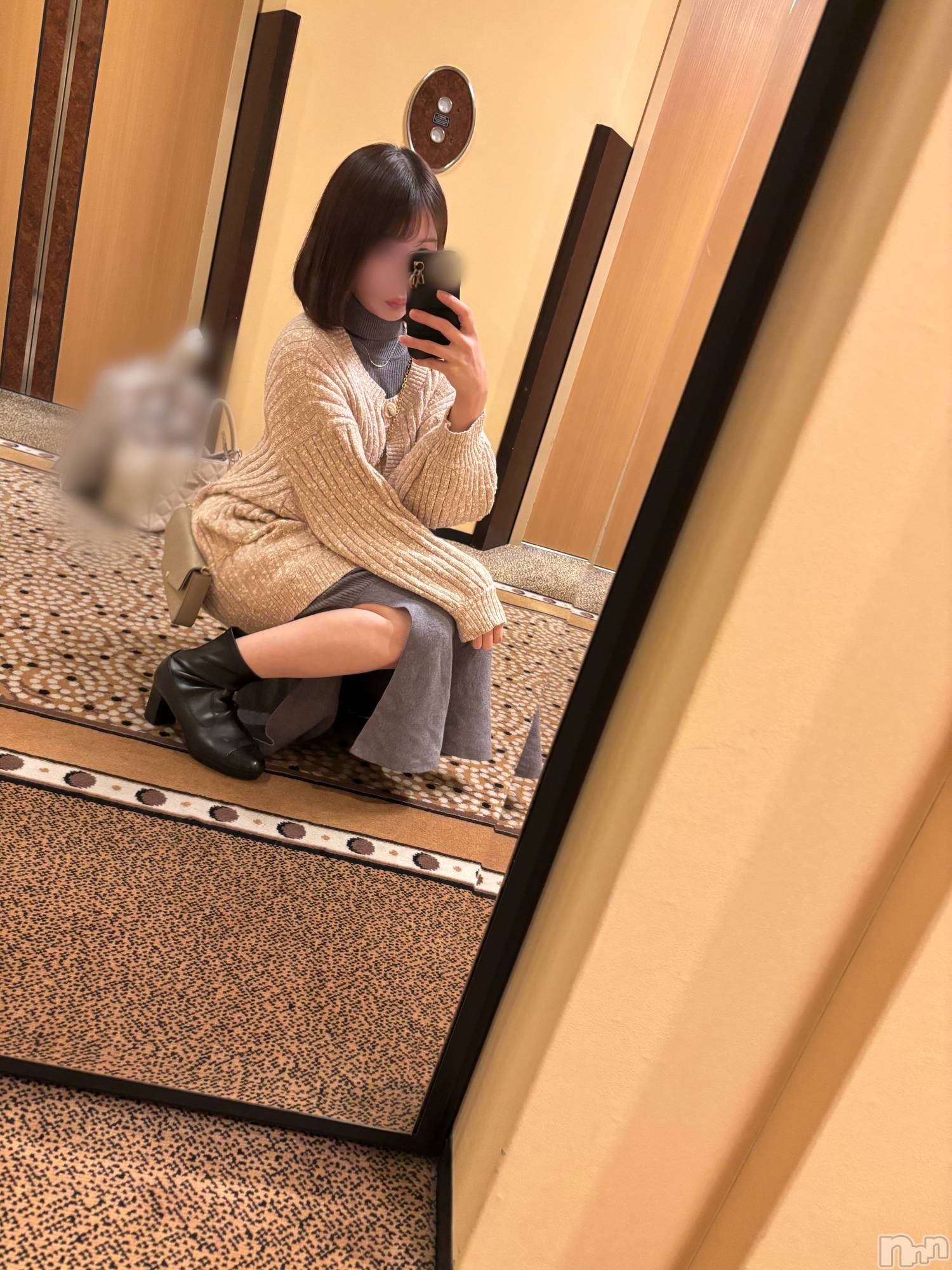 長岡デリヘル長岡人妻市(ナガオカヒトヅマイチ)もか★天使のかわいさ★(30)の2025年11月4日写メブログ「きーん🙋‍♀️✨」