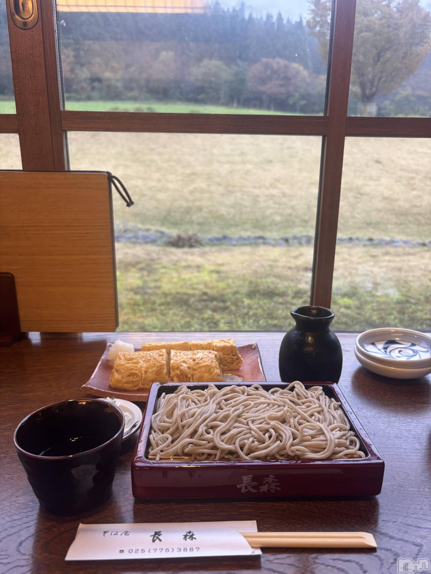 長岡デリヘル長岡人妻市(ナガオカヒトヅマイチ)もか★天使のかわいさ★(30)の2025年11月9日写メブログ「3時のおやつ🍰」