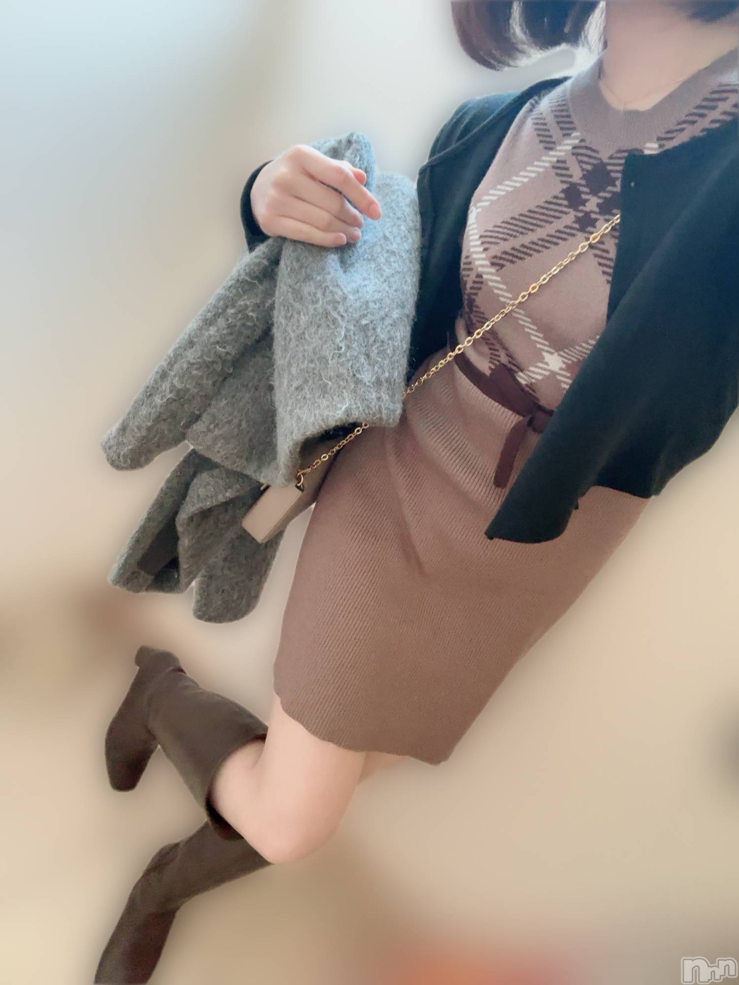 長岡デリヘル長岡人妻市(ナガオカヒトヅマイチ)もか★天使のかわいさ★(30)の2025年11月12日写メブログ「ふっふふー」