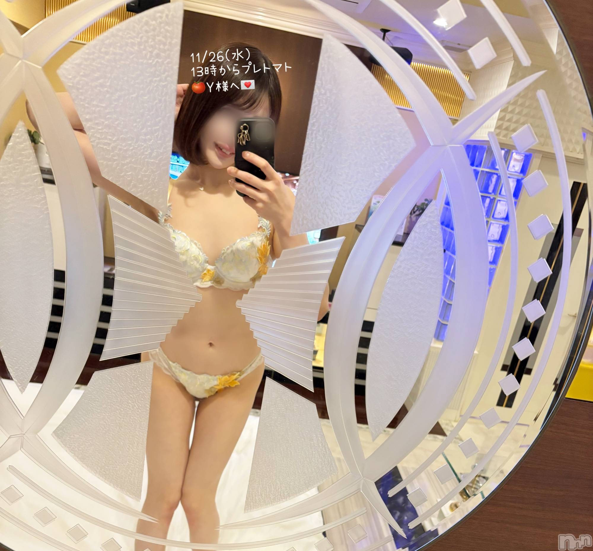 長岡デリヘル長岡人妻市(ナガオカヒトヅマイチ)もか★天使のかわいさ★(30)の2025年11月28日写メブログ「順番逆になってしまいました🙇‍♀️💦」