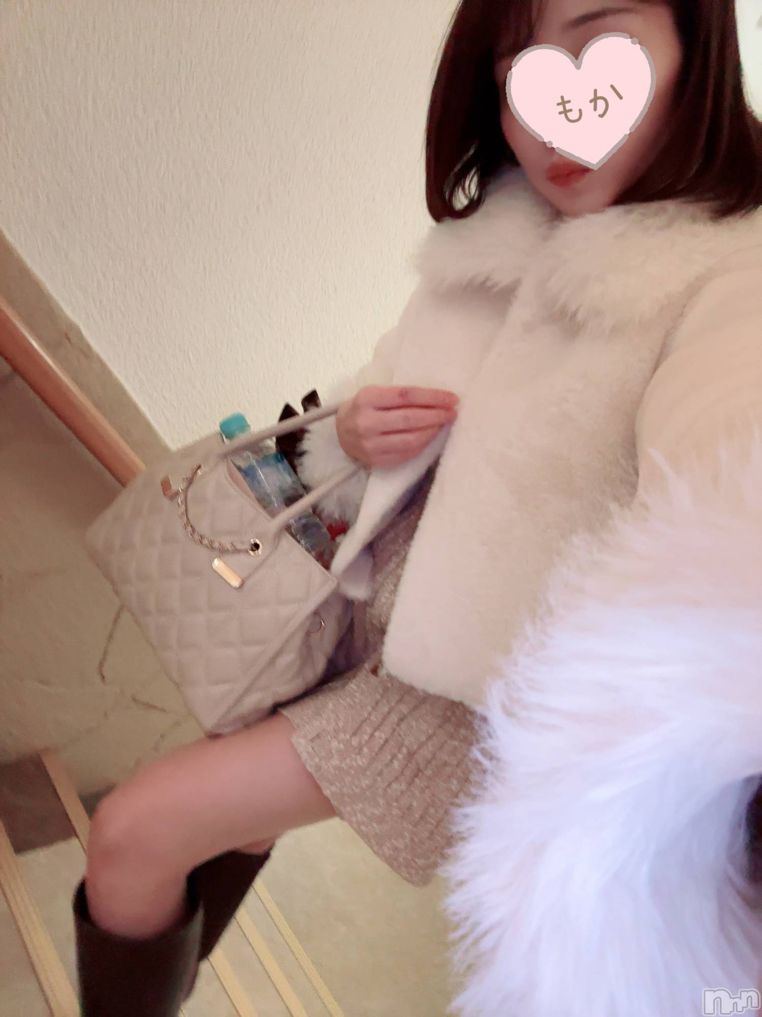 長岡デリヘル長岡人妻市(ナガオカヒトヅマイチ)もか★天使のかわいさ★(30)の2025年12月3日写メブログ「向かってます💨」