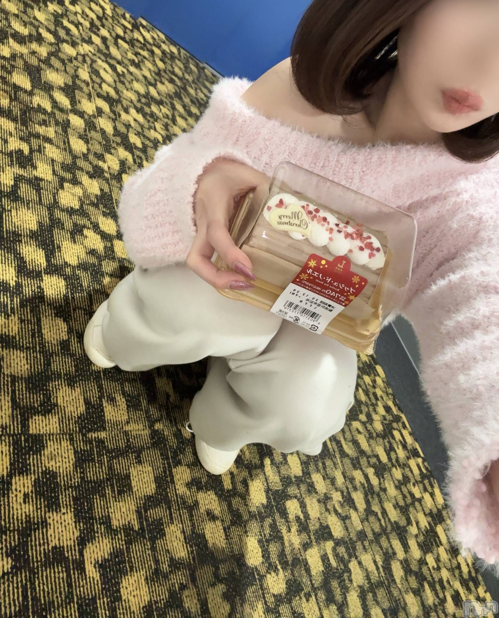 長岡デリヘル長岡人妻市(ナガオカヒトヅマイチ)もか★天使のかわいさ★(30)の2025年12月23日写メブログ「きーん🙋‍♀️どうした？」