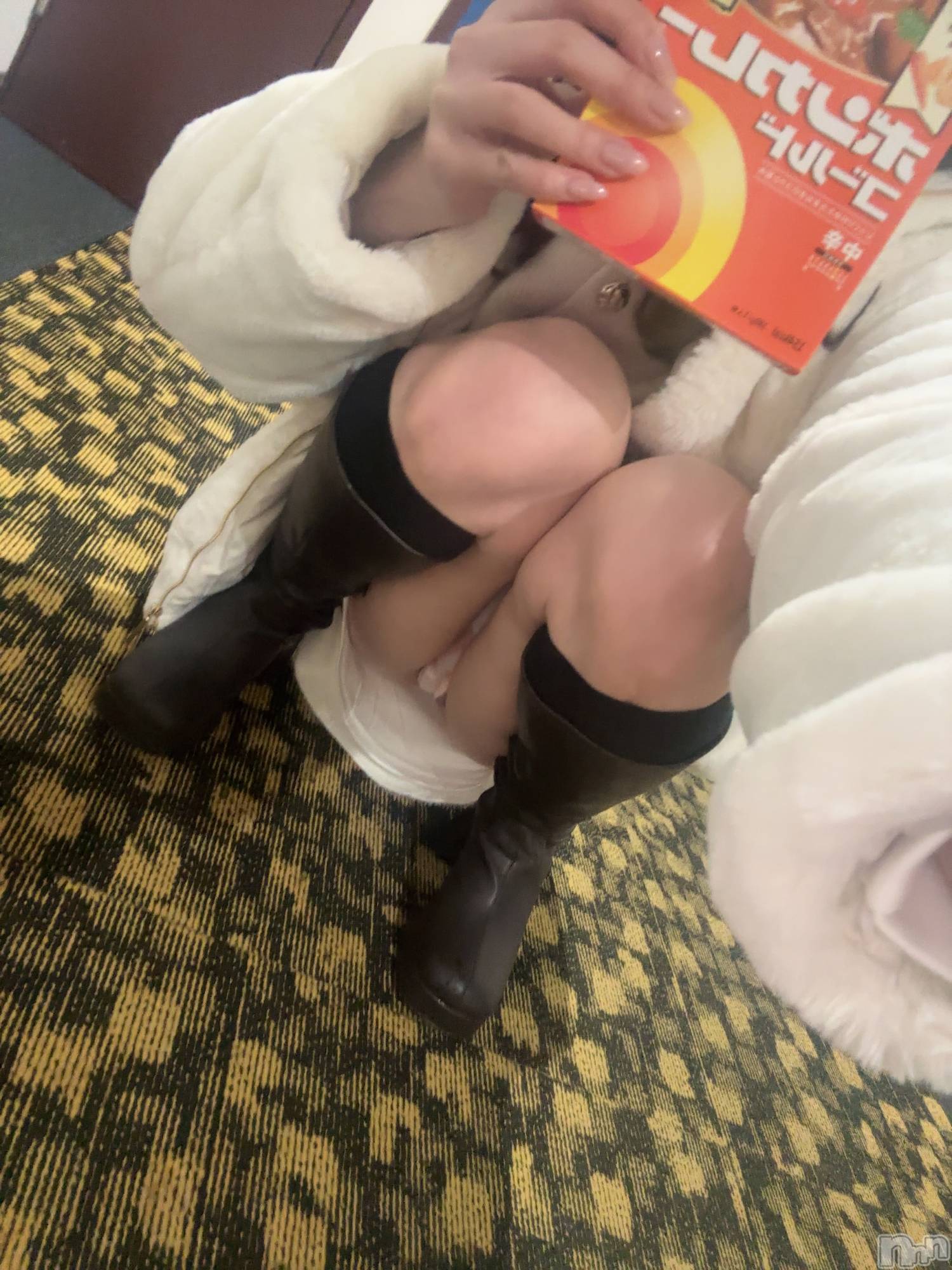 長岡デリヘル長岡人妻市(ナガオカヒトヅマイチ)もか★天使のかわいさ★(30)の2026年1月17日写メブログ「きーん🙋‍♀️なんで」