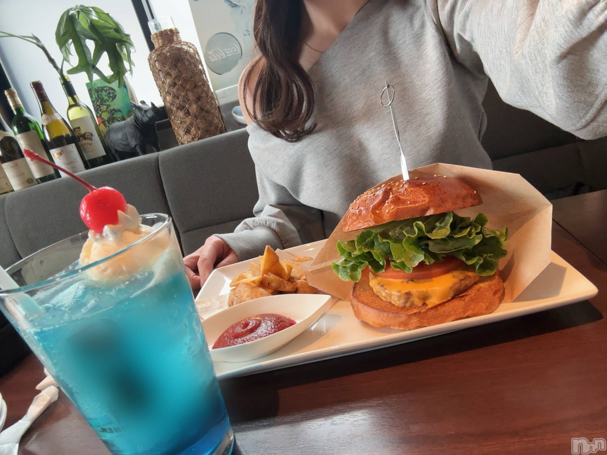 長岡デリヘル長岡人妻市(ナガオカヒトヅマイチ)もか★天使のかわいさ★(30)の2026年2月8日写メブログ「いつもここに来ます」