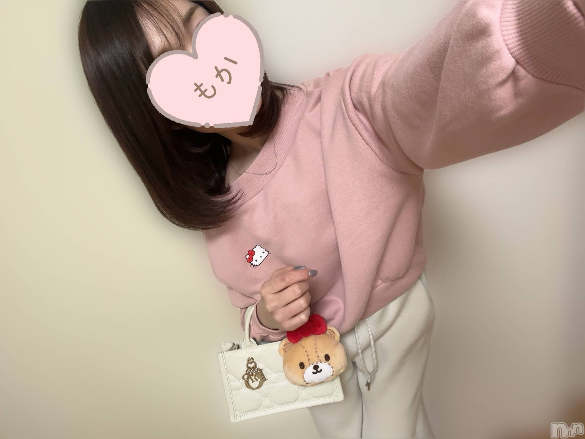 長岡デリヘル長岡人妻市(ナガオカヒトヅマイチ)もか★天使のかわいさ★(30)の2026年2月18日写メブログ「ごめんちゃい」