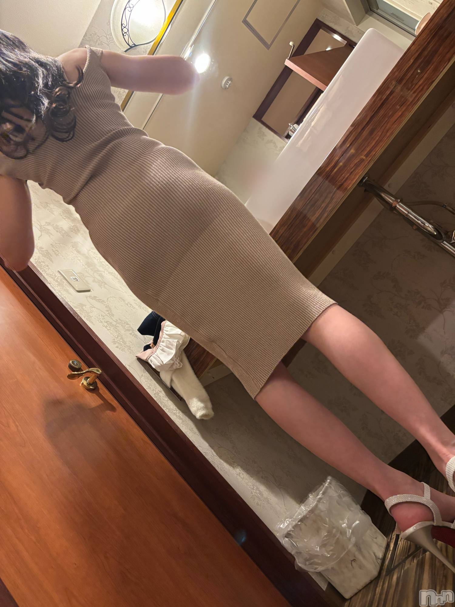 長岡デリヘル長岡人妻市(ナガオカヒトヅマイチ)もか★天使のかわいさ★(30)の2026年2月23日写メブログ「長かったのよ」