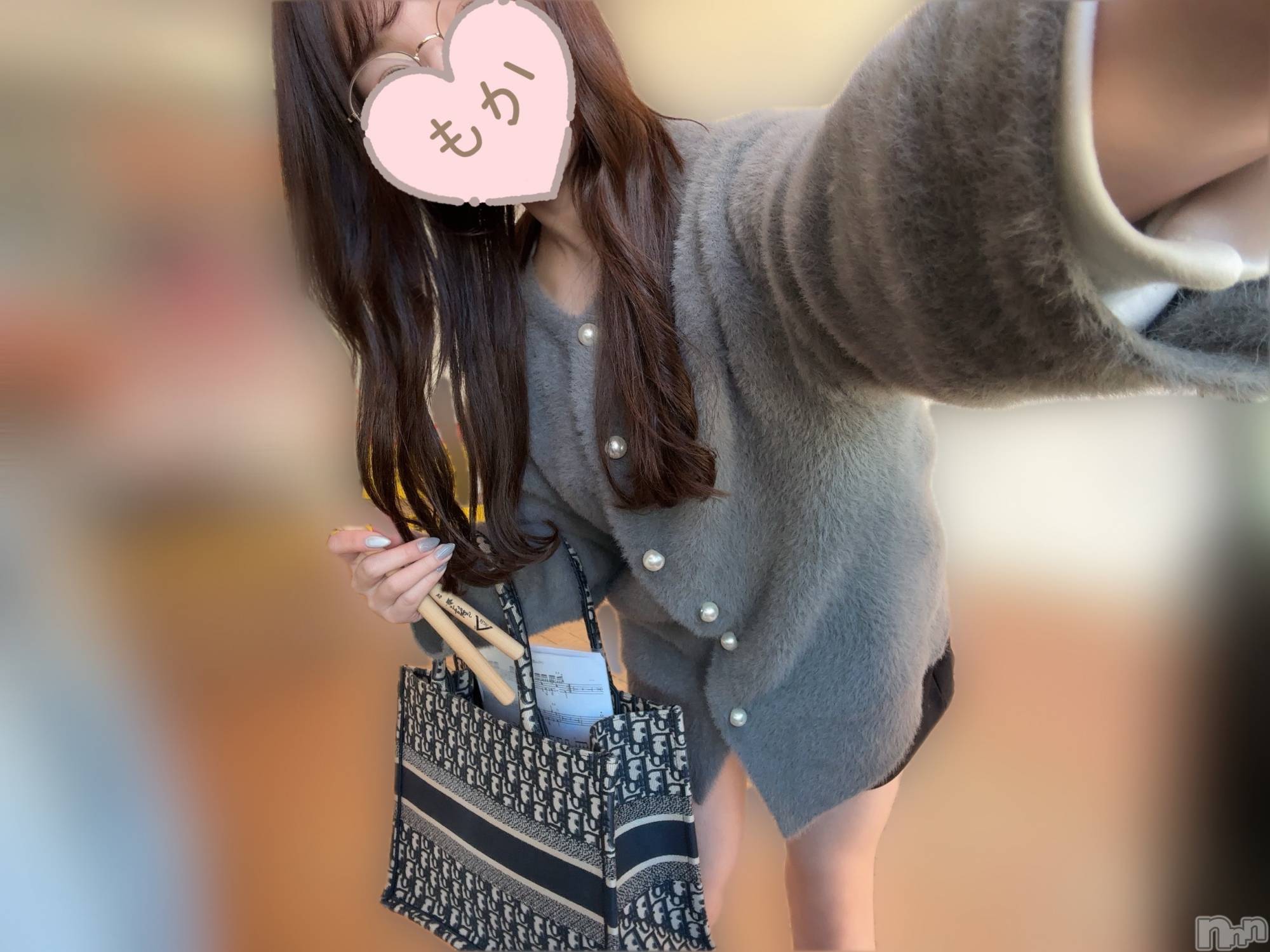 長岡デリヘル長岡人妻市(ナガオカヒトヅマイチ)もか★天使のかわいさ★(30)の2026年2月26日写メブログ「向かいます💨」