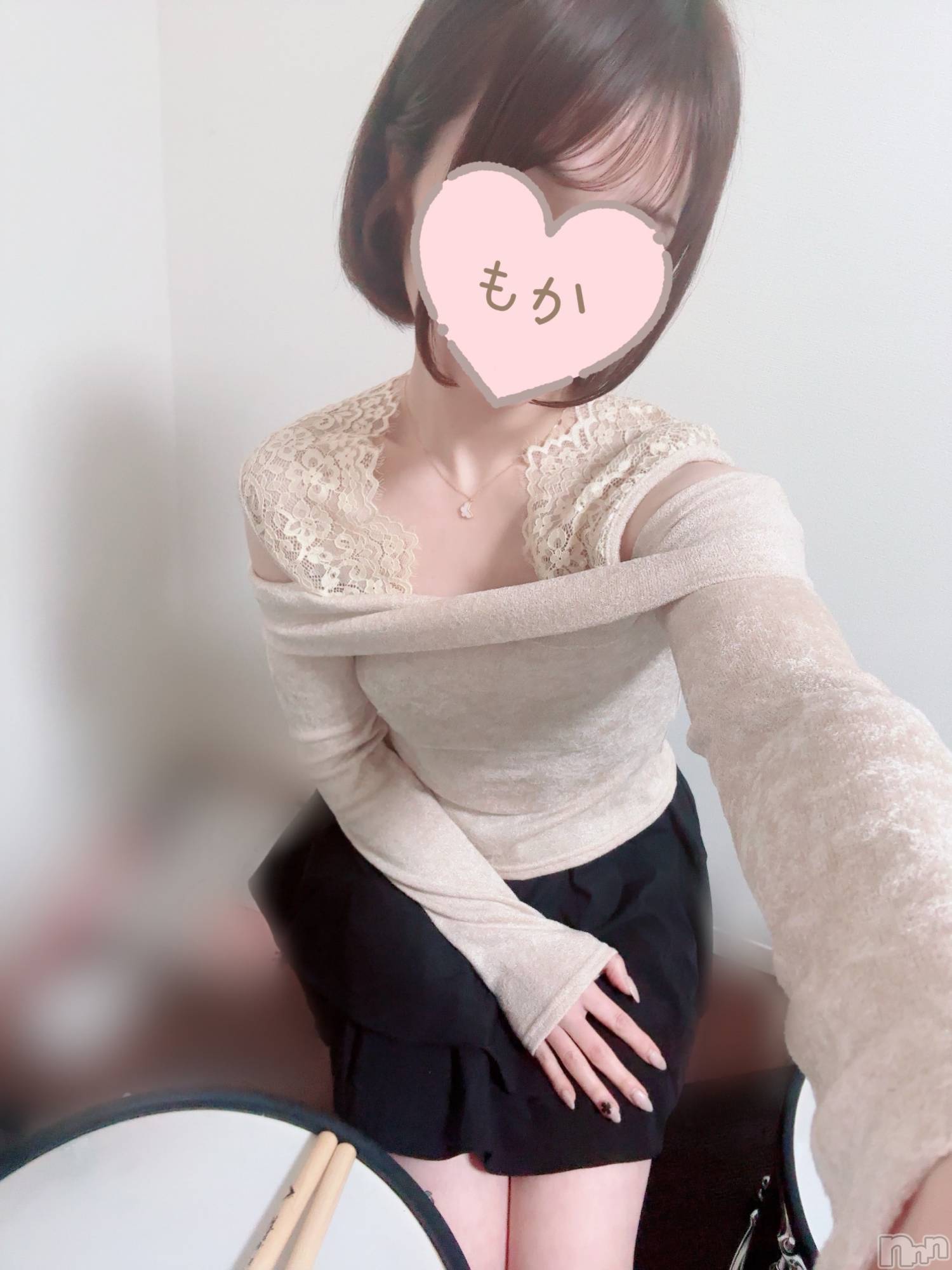 長岡デリヘル長岡人妻市(ナガオカヒトヅマイチ)もか★天使のかわいさ★(30)の2026年3月31日写メブログ「仲良しさんなら🤭」