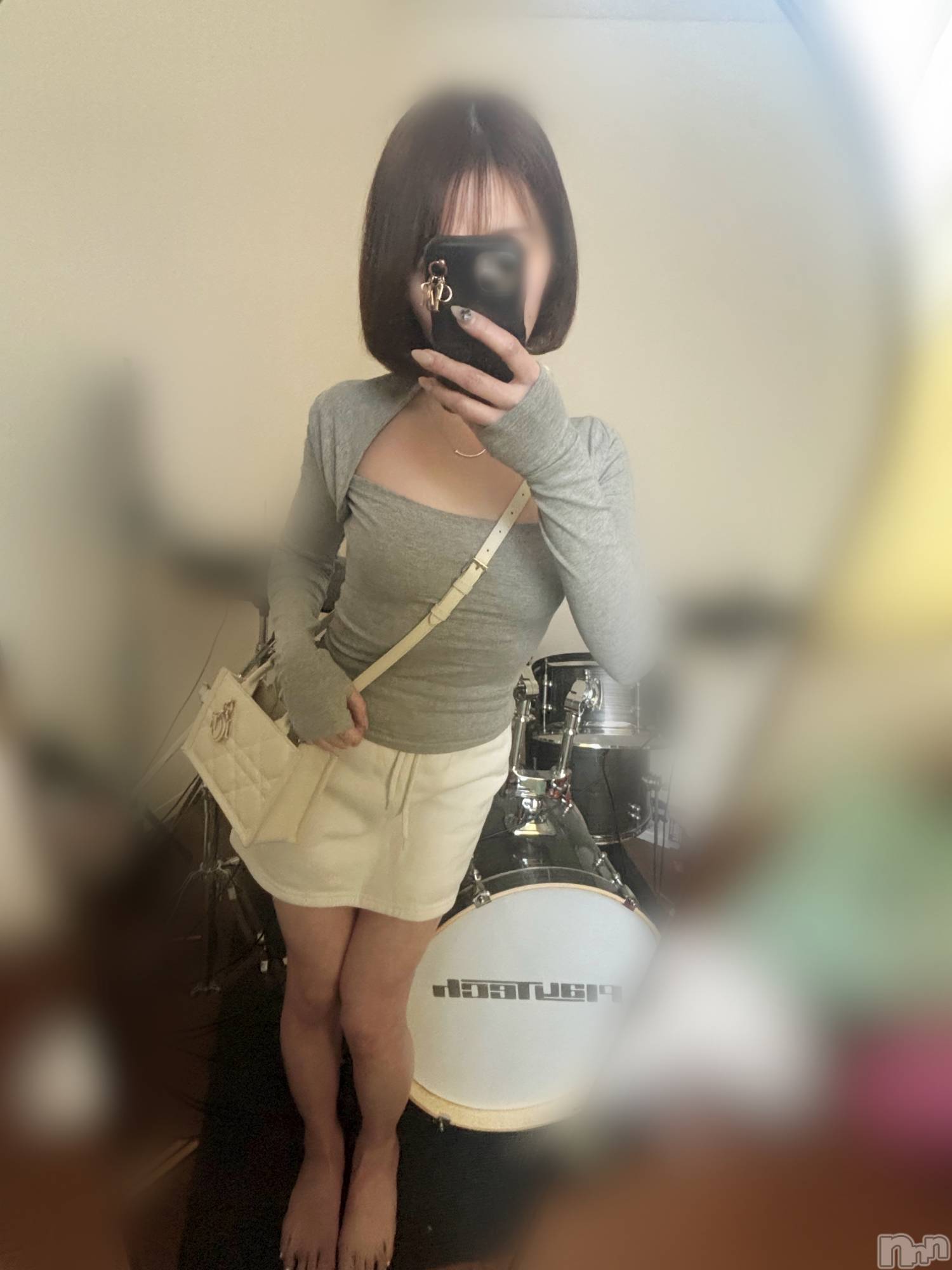 長岡デリヘル長岡人妻市(ナガオカヒトヅマイチ)もか★天使のかわいさ★(30)の2026年4月3日写メブログ「まうす🐭」