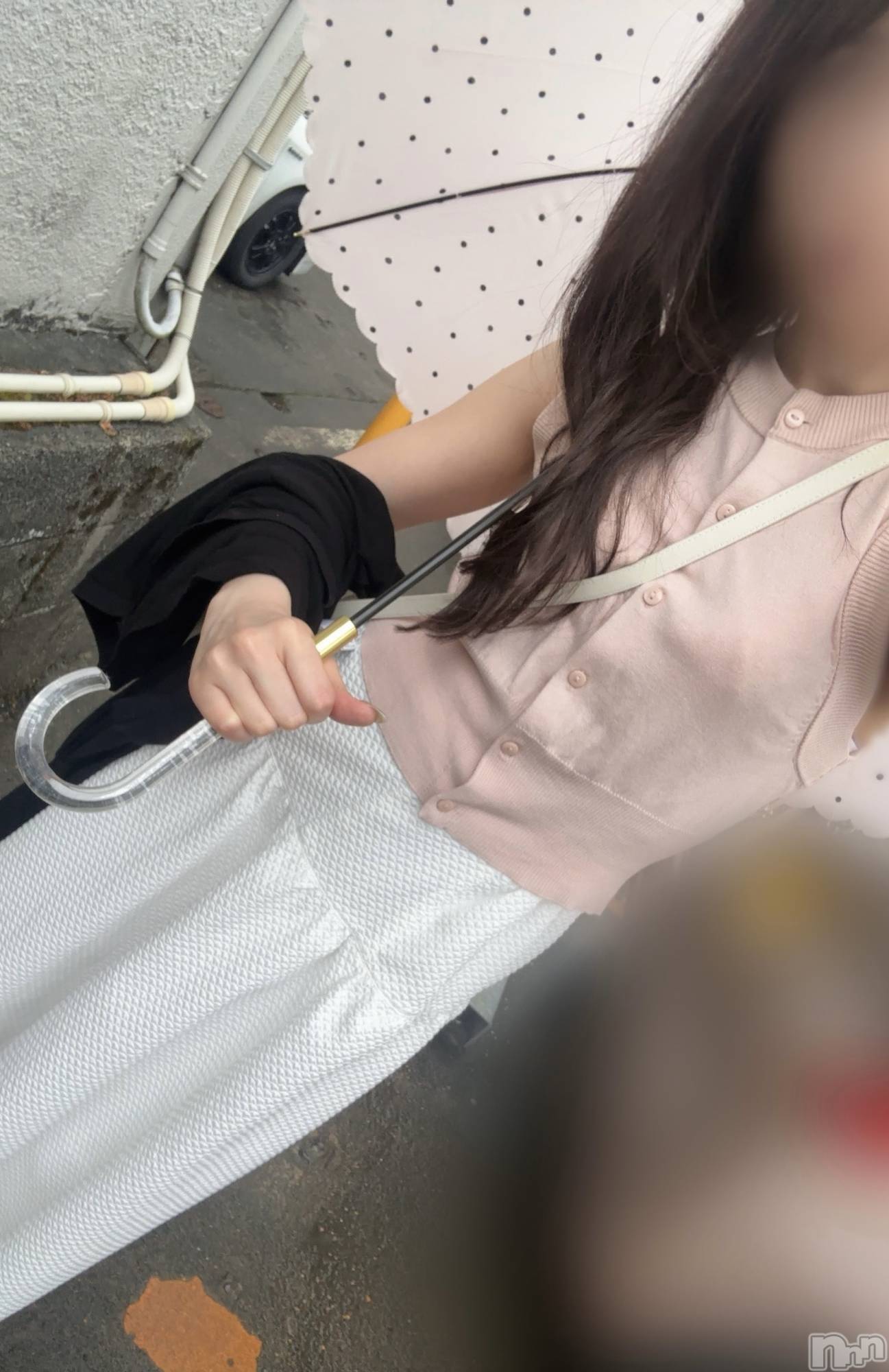 長岡デリヘル長岡人妻市(ナガオカヒトヅマイチ)もか★天使のかわいさ★(30)の2026年7月12日写メブログ「きーん🙋‍♀️」