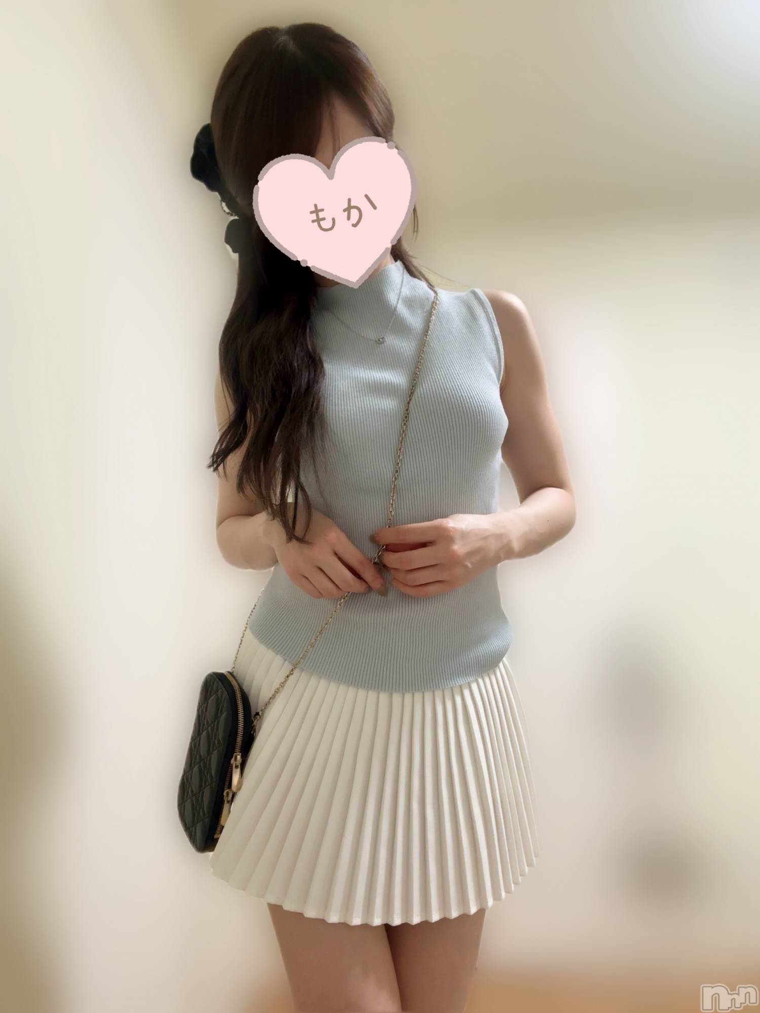 長岡デリヘル長岡人妻市(ナガオカヒトヅマイチ)もか★天使のかわいさ★(30)の2026年7月13日写メブログ「きーん🙋‍♀️」