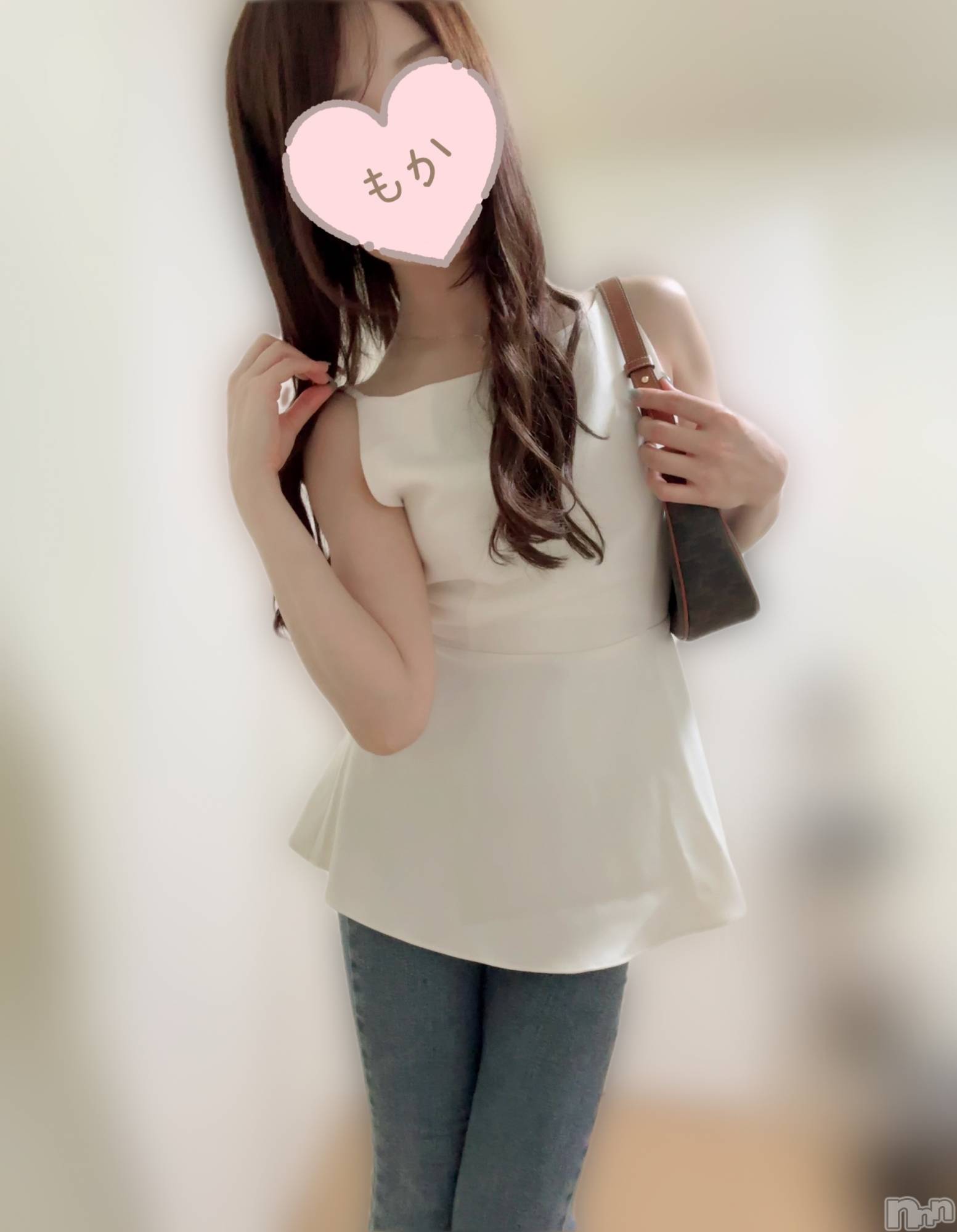 長岡デリヘル長岡人妻市(ナガオカヒトヅマイチ)もか★天使のかわいさ★(30)の2026年7月24日写メブログ「きーん🙋‍♀️」
