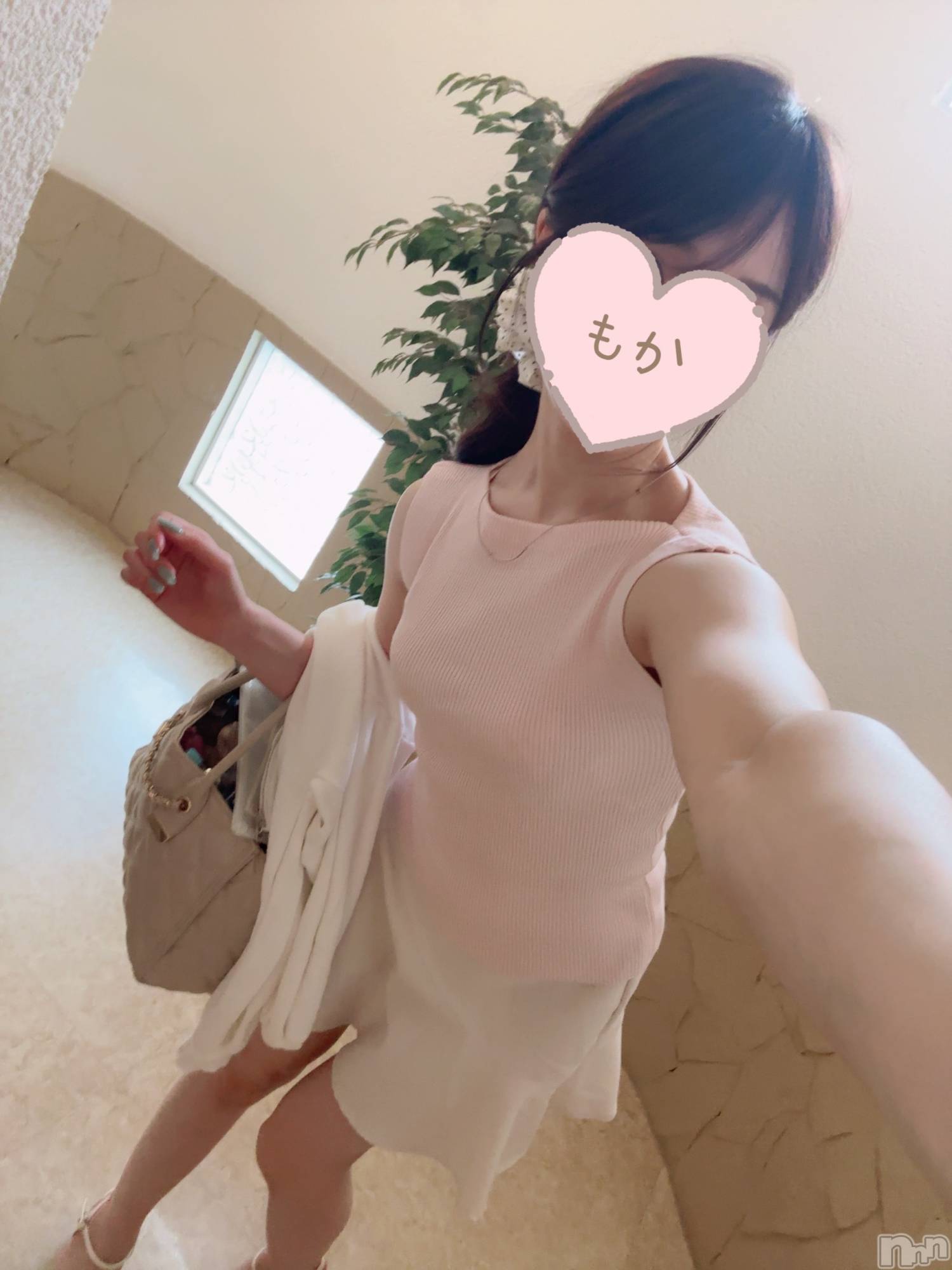 長岡デリヘル長岡人妻市(ナガオカヒトヅマイチ)もか★天使のかわいさ★(30)の2026年7月26日写メブログ「きーん🙋‍♀️」